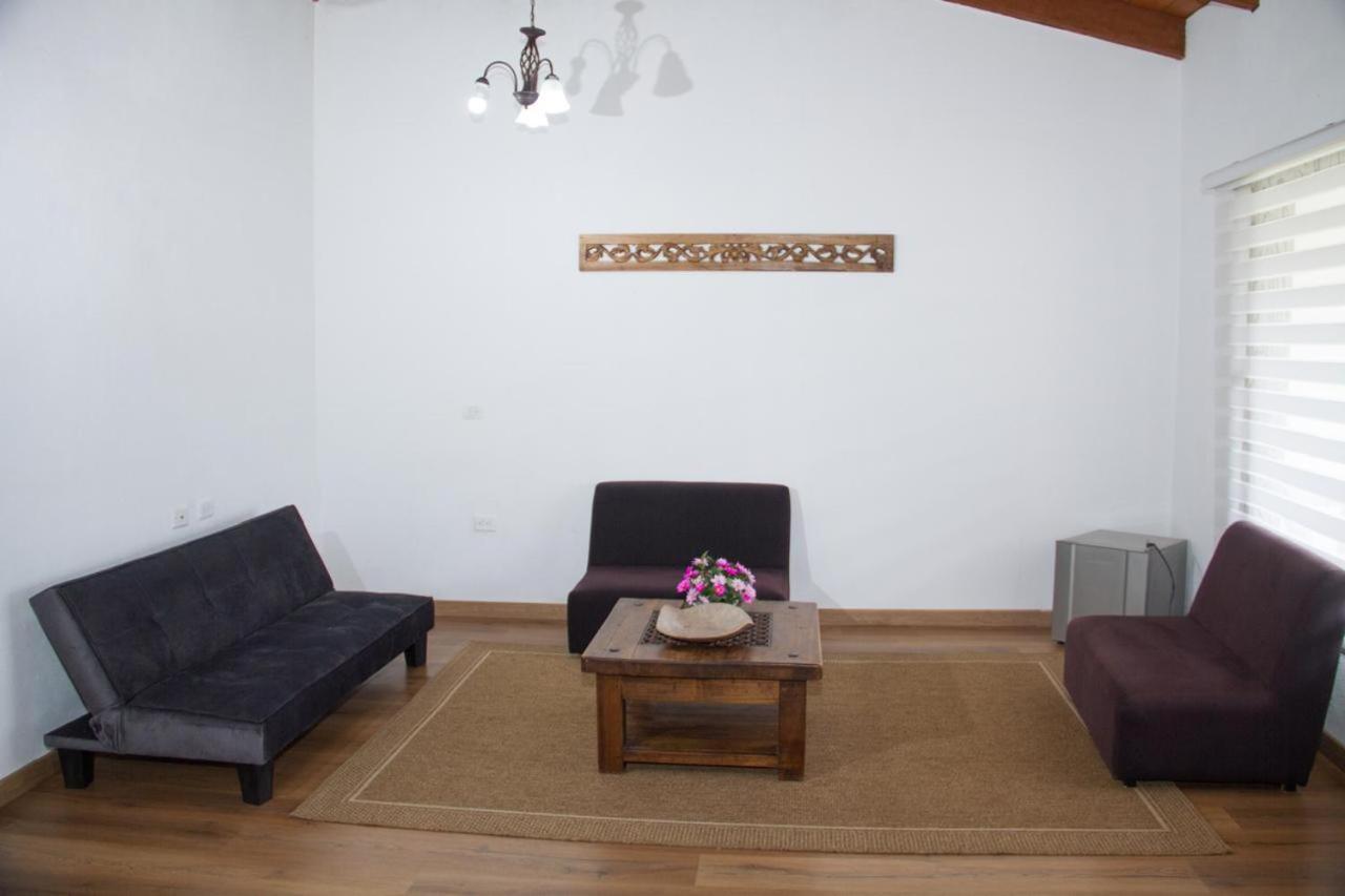 Family Suite photo 3