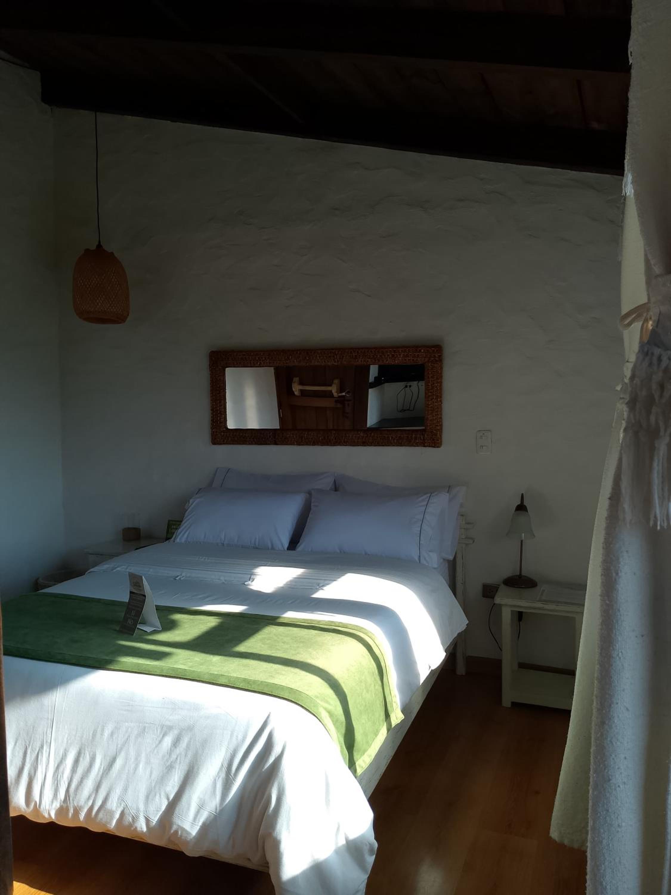 Deluxe Double Room photo 2