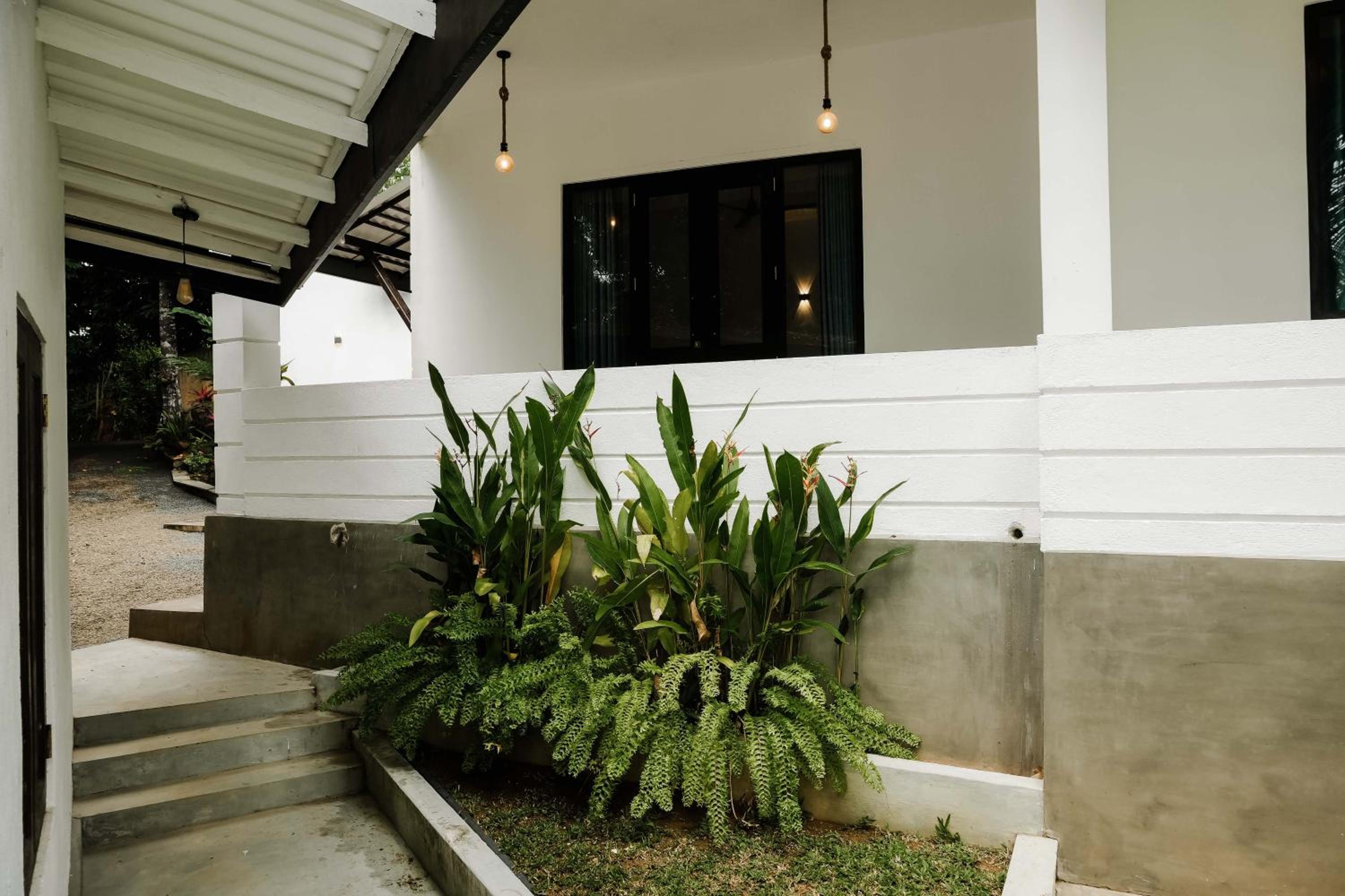 One-Bedroom Villa photo 1
