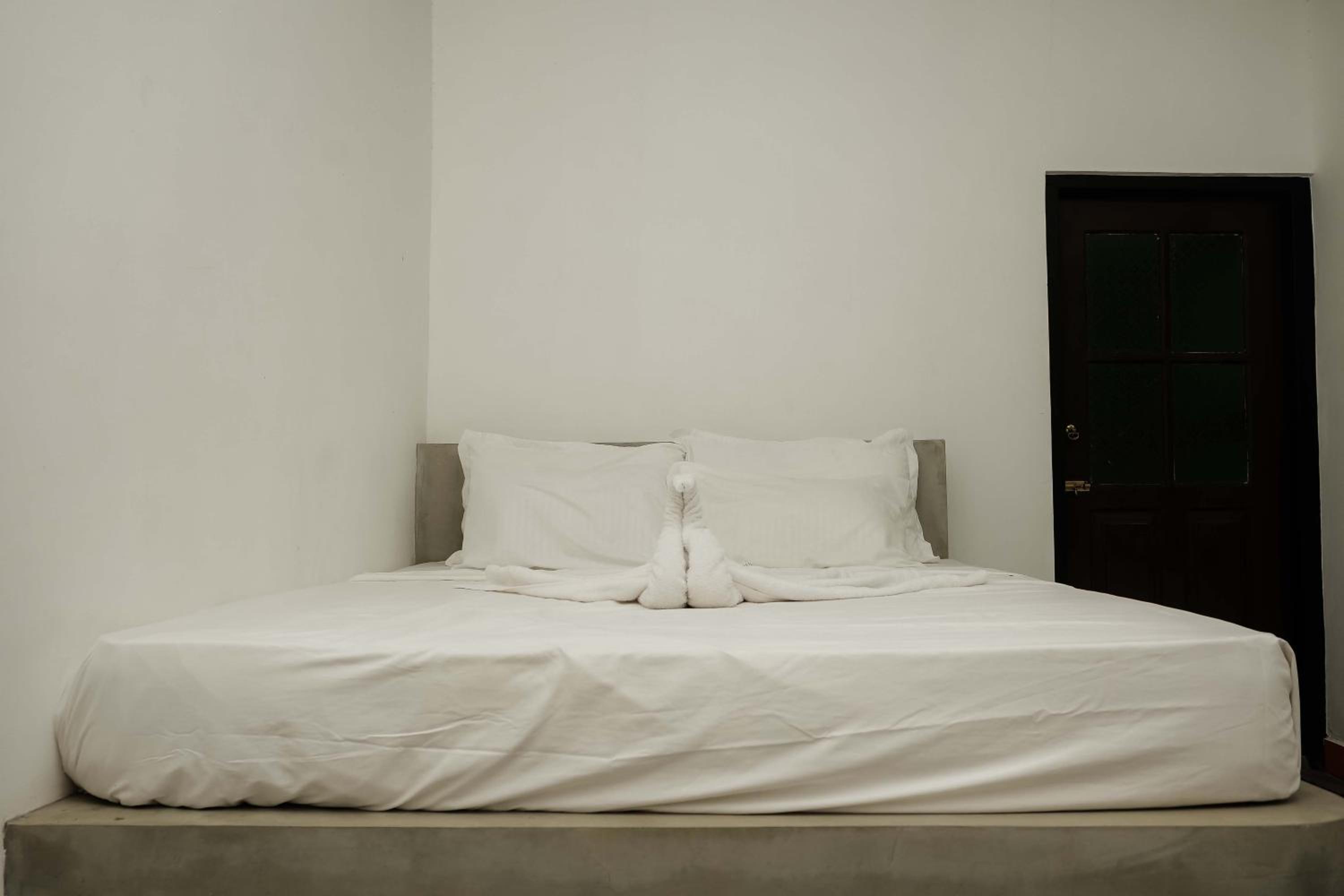 One-Bedroom Villa photo 3