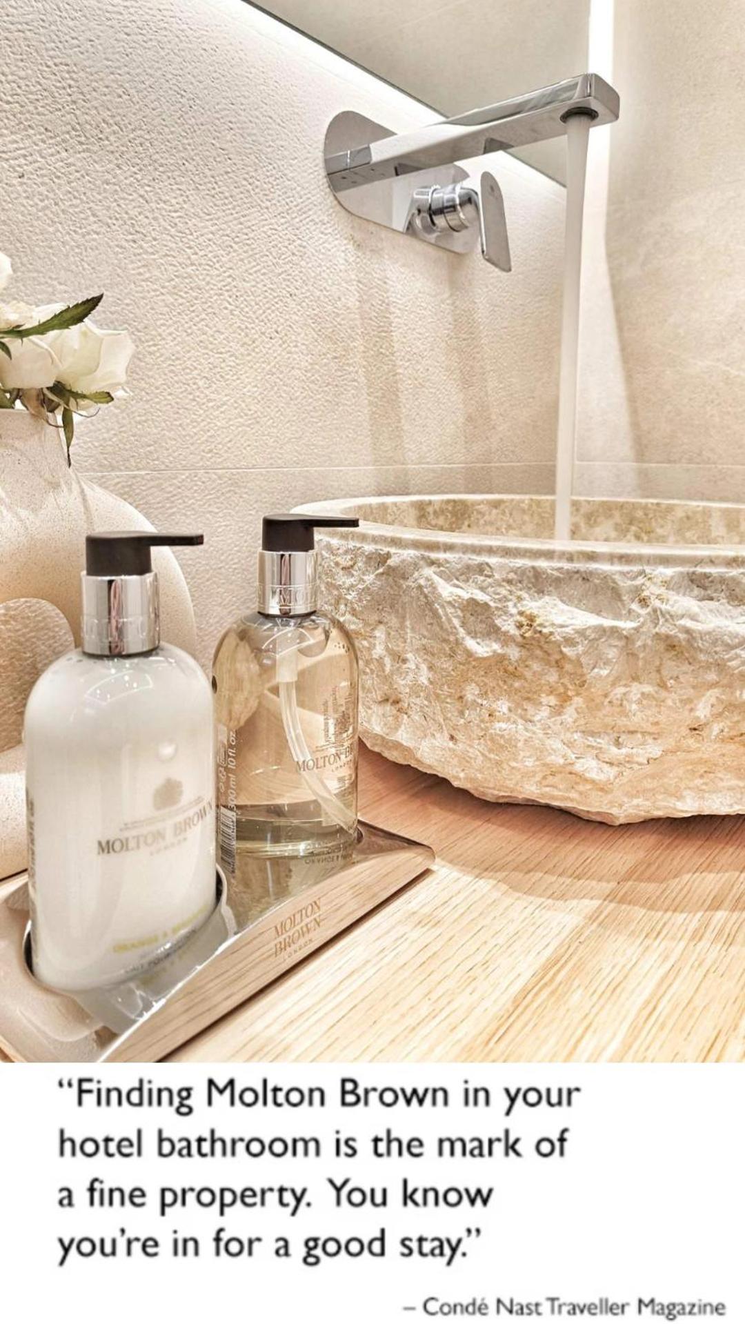 Deluxe Suite with Spa Bath photo 3