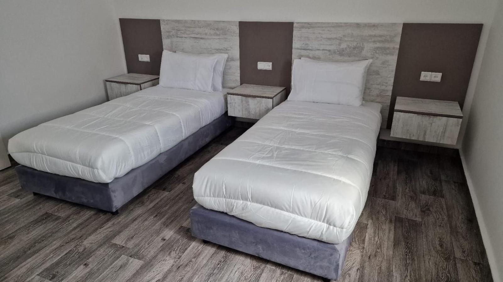 Three-Bedroom Premium Apartment with Resort View