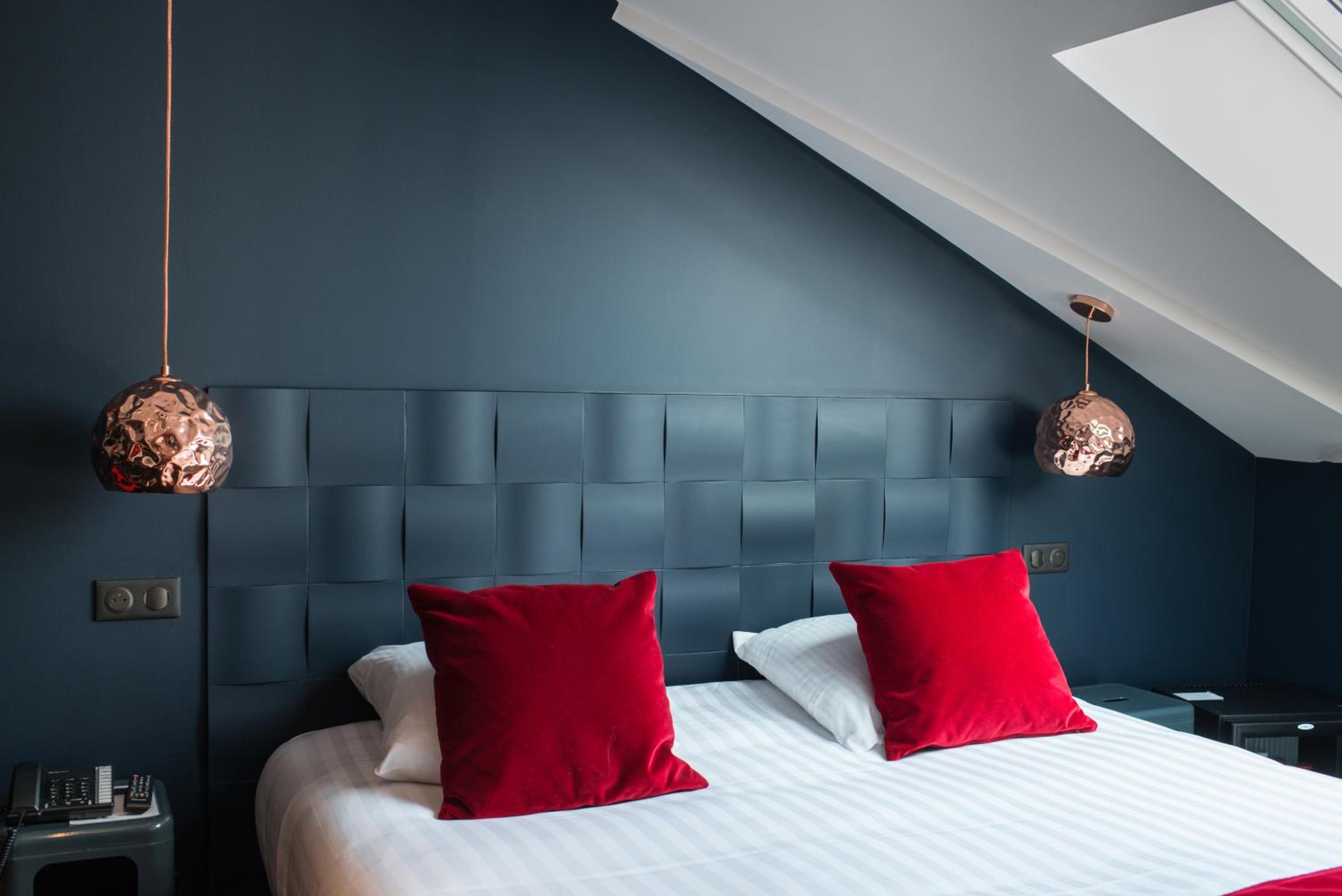 Comfort Double or Twin Room - Photo 8