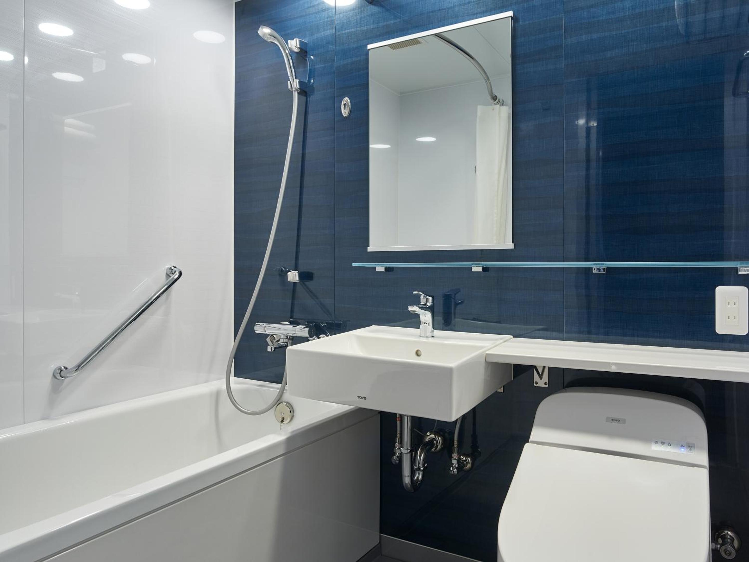Standard Twin Room - Non-Smoking - Photo 6