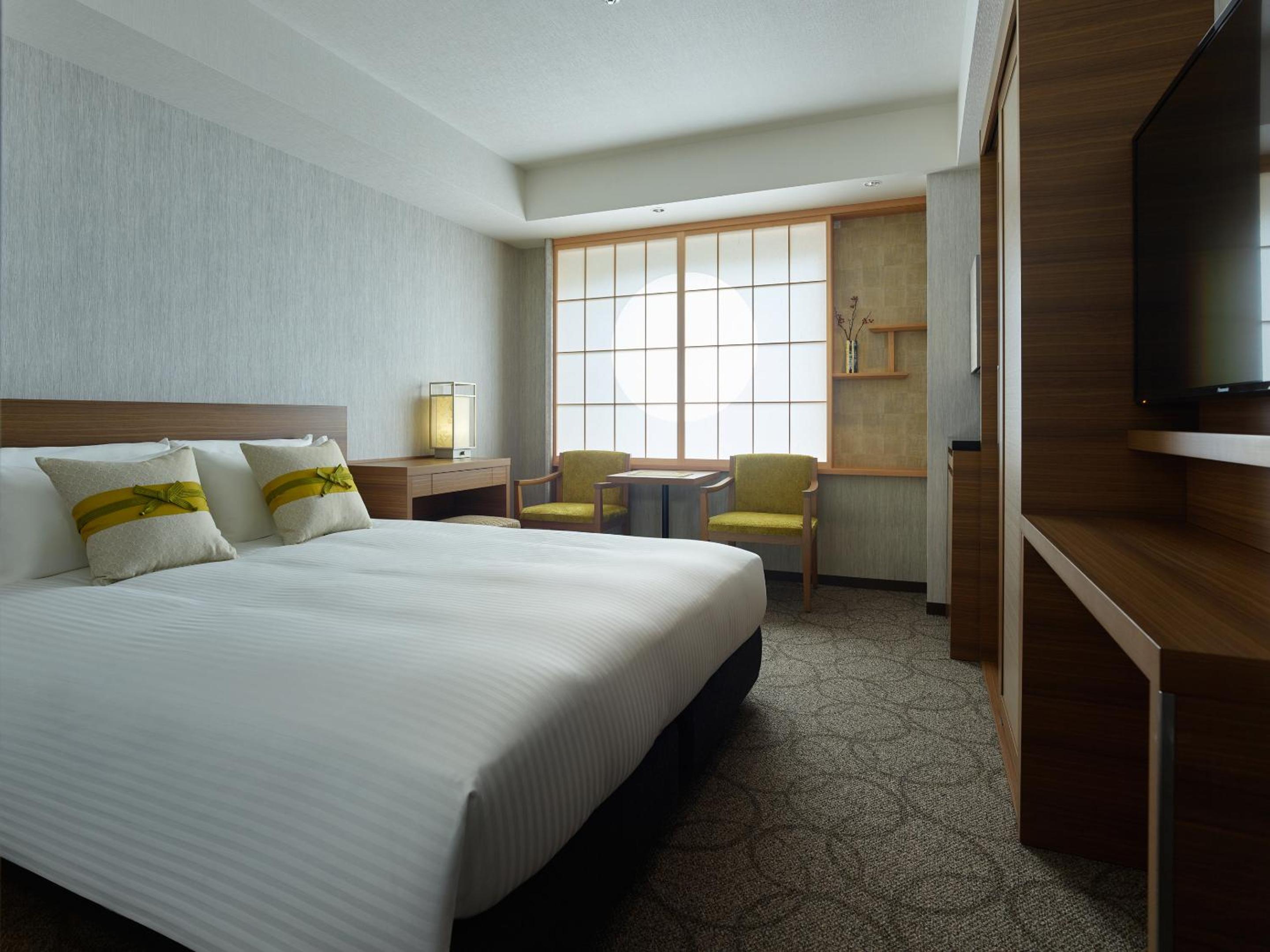Standard Twin Room - Non-Smoking - Photo 5