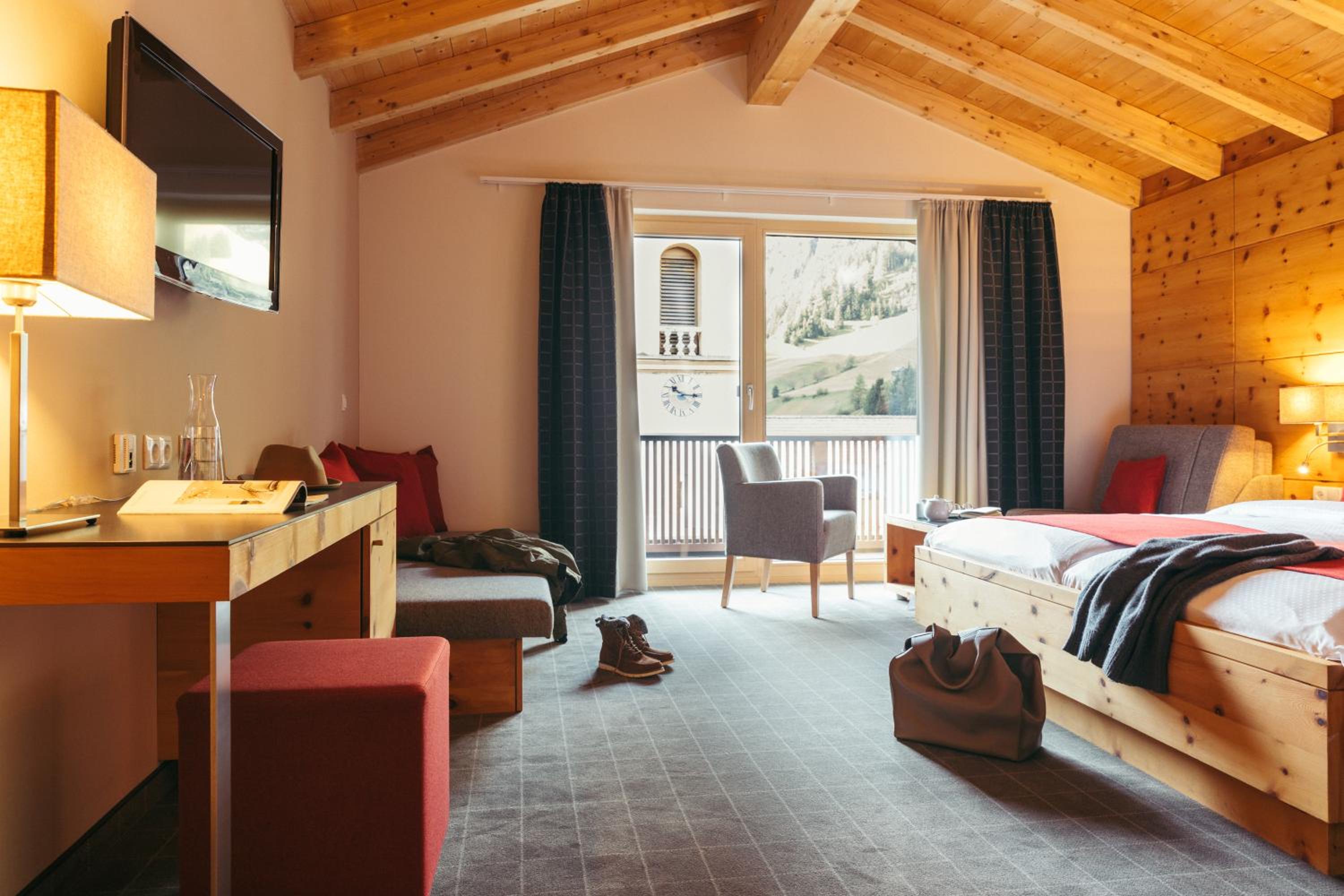 Deluxe Room photo 2