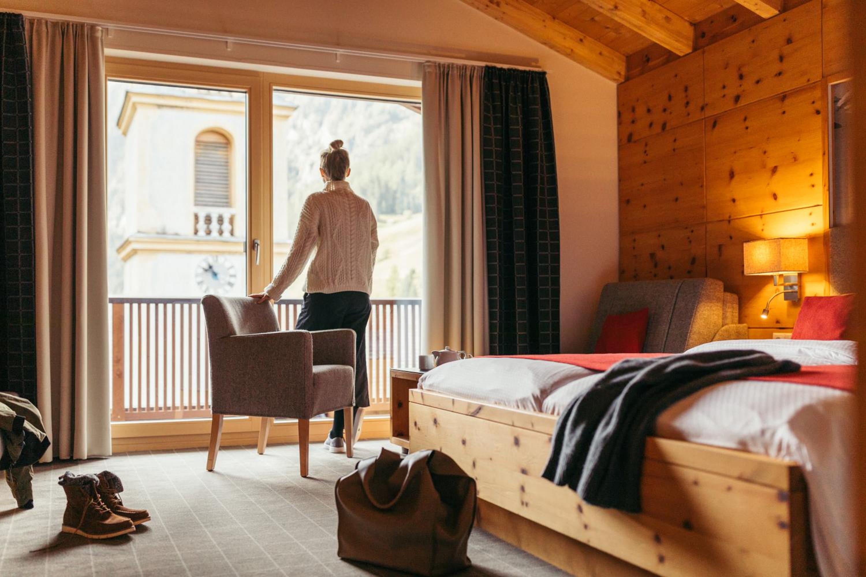 Deluxe Room photo 1