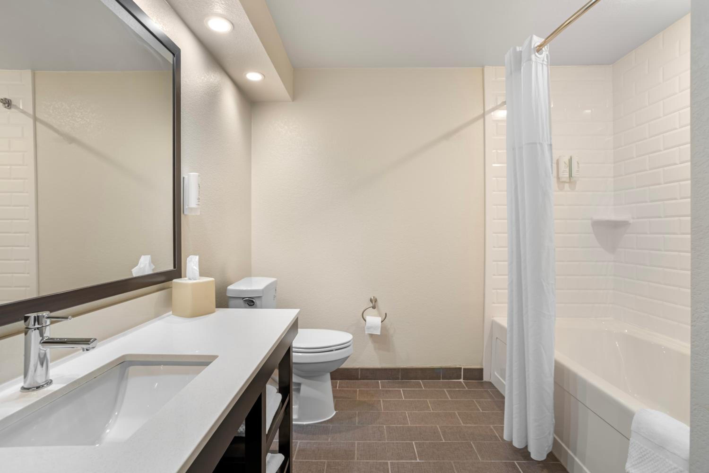 King Suite - Accessible/Non-Smoking - Photo 4