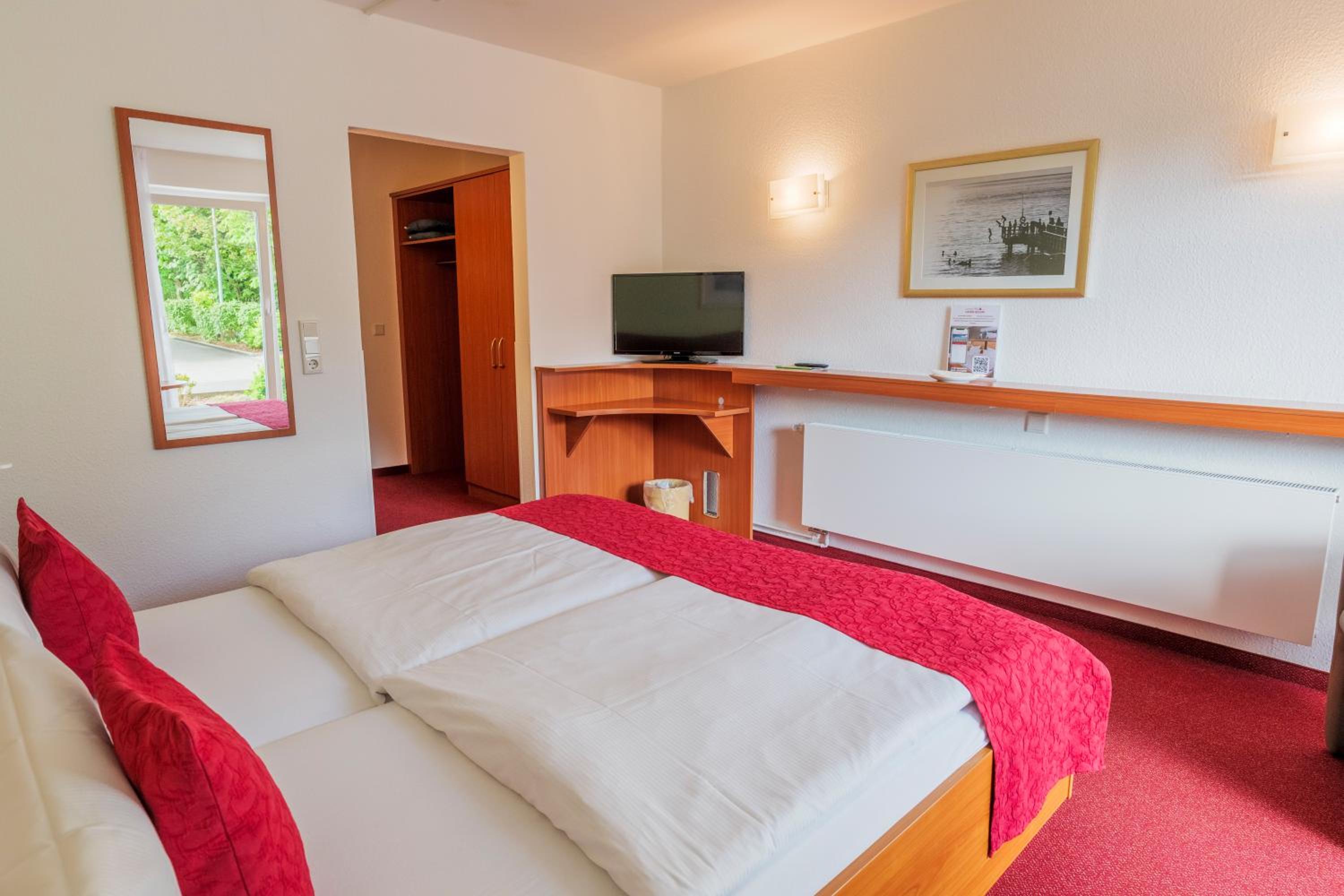 Standard Single Room photo 2