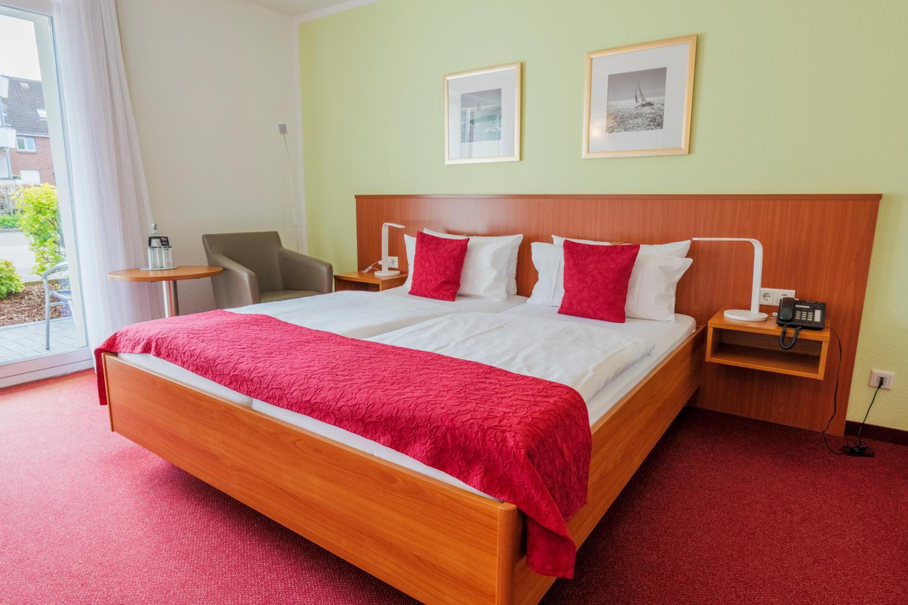 Standard Single Room photo 1