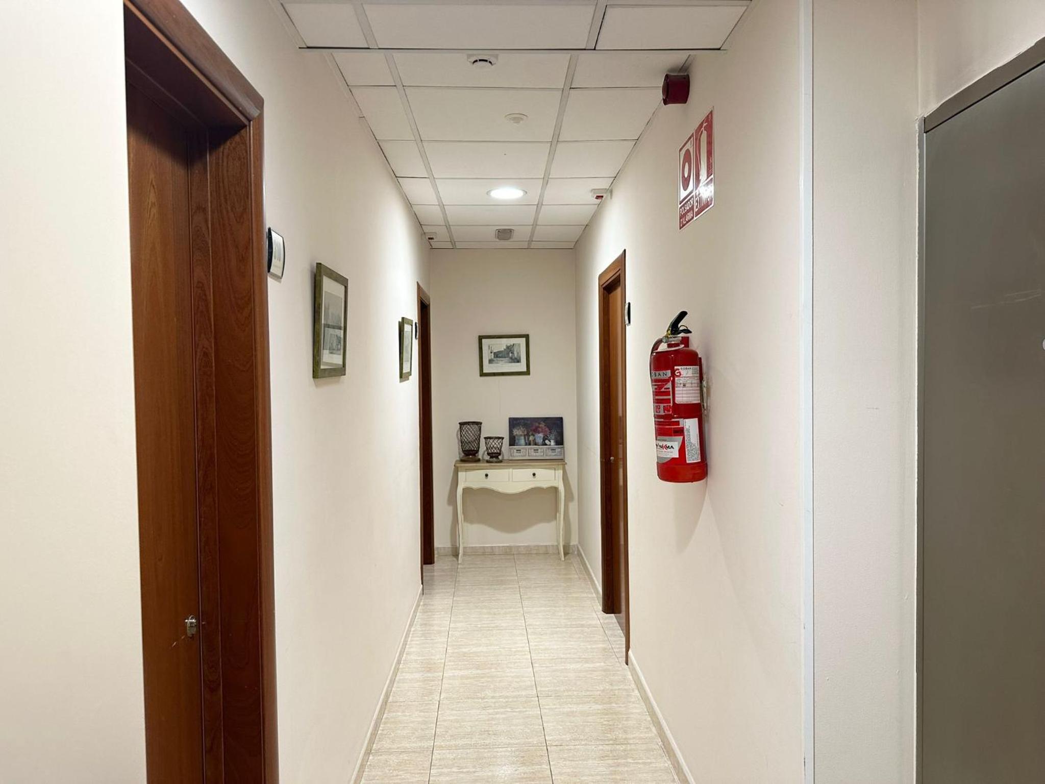 Small Single Room