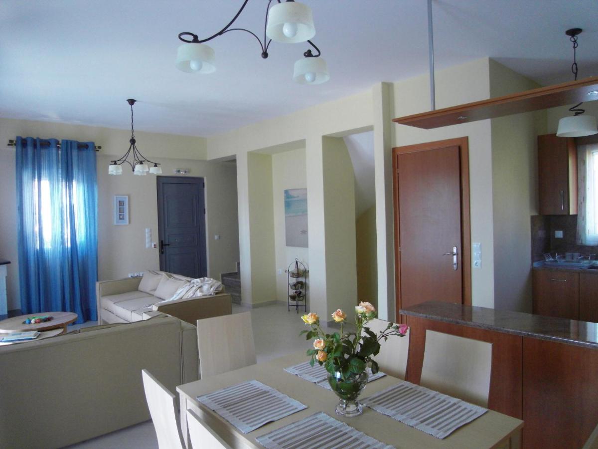 Three-Bedroom Villa (6 Adults) photo 2