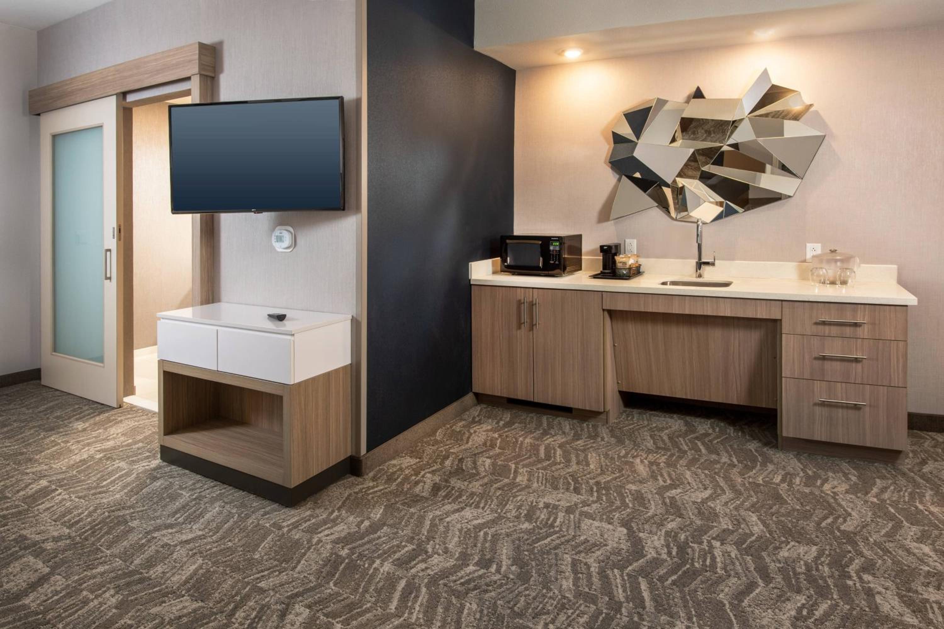 SpringHill Suites By Marriott Frederick, Fotografia 3