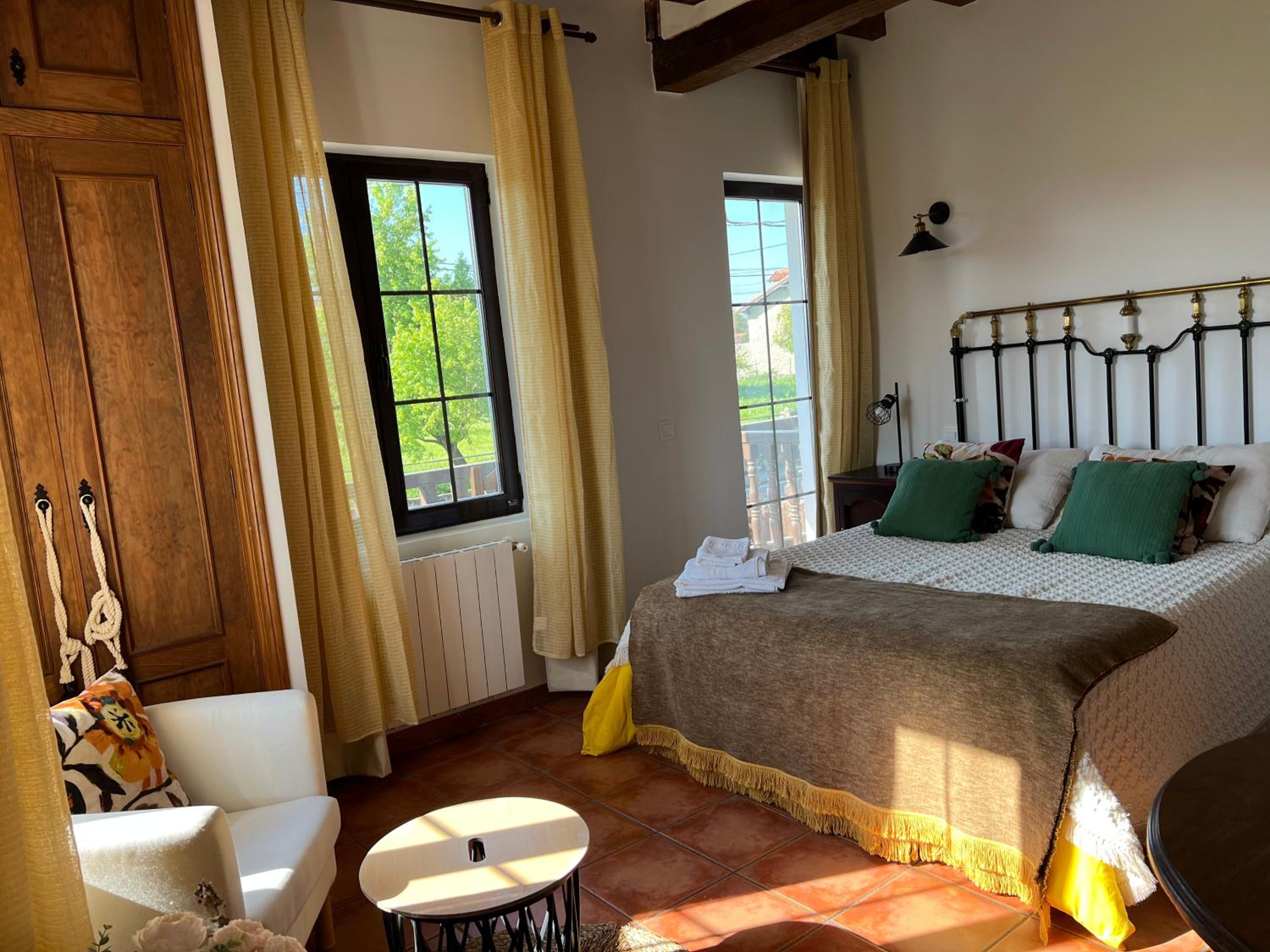 Double Room photo 3