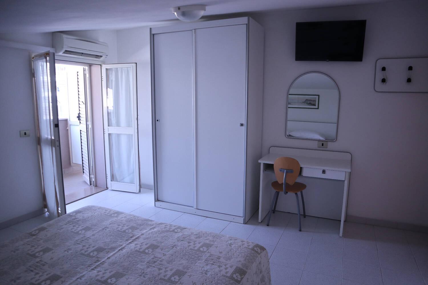 Two-Room Apartment