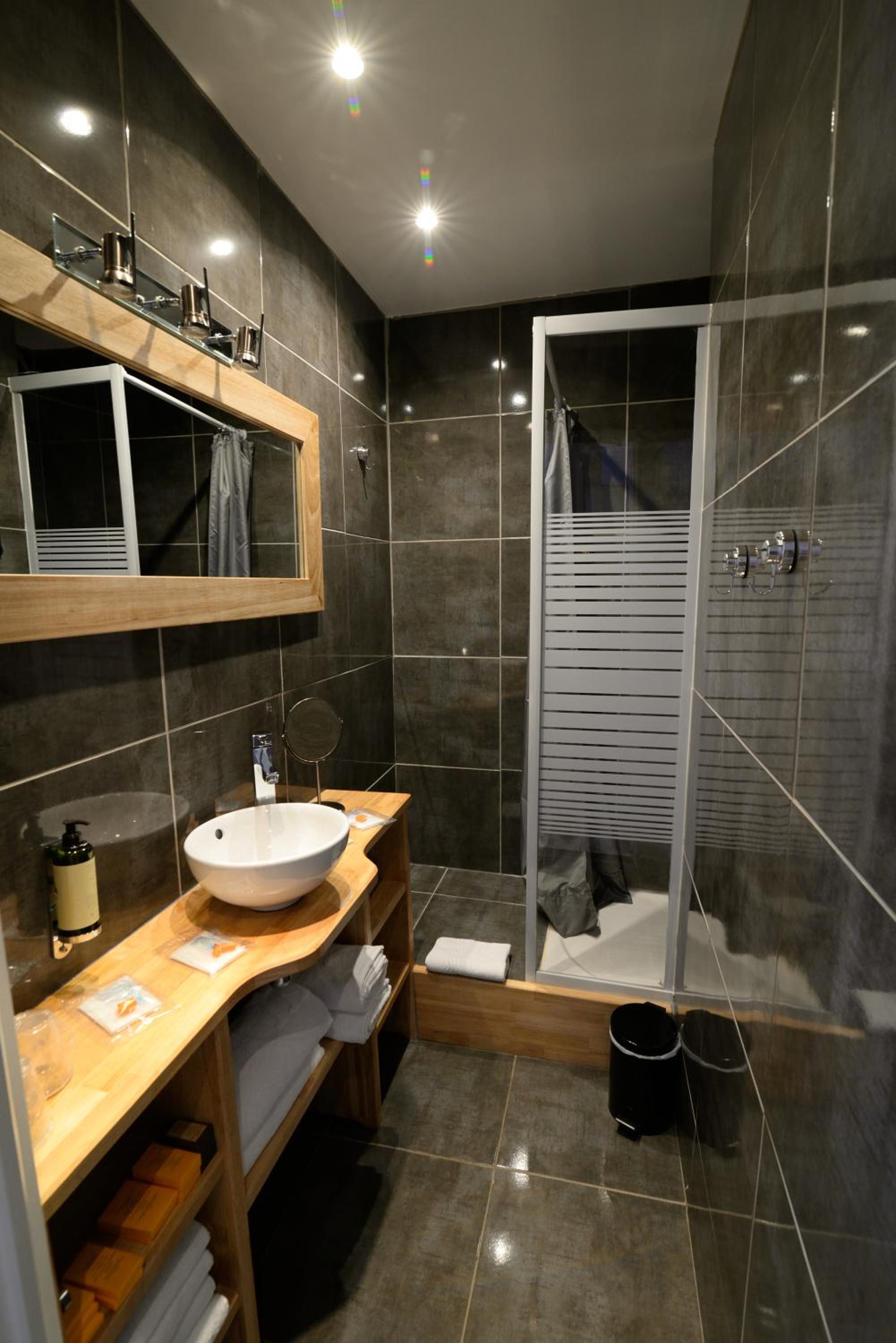 Quadruple Room photo 2