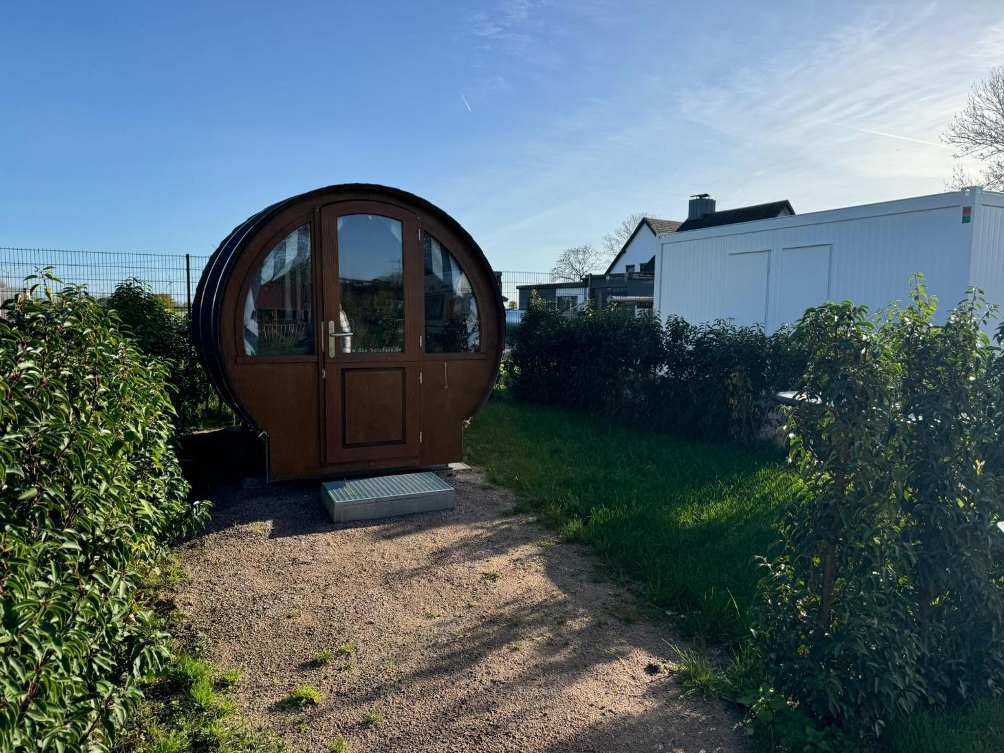 Double Room with Garden View photo 2