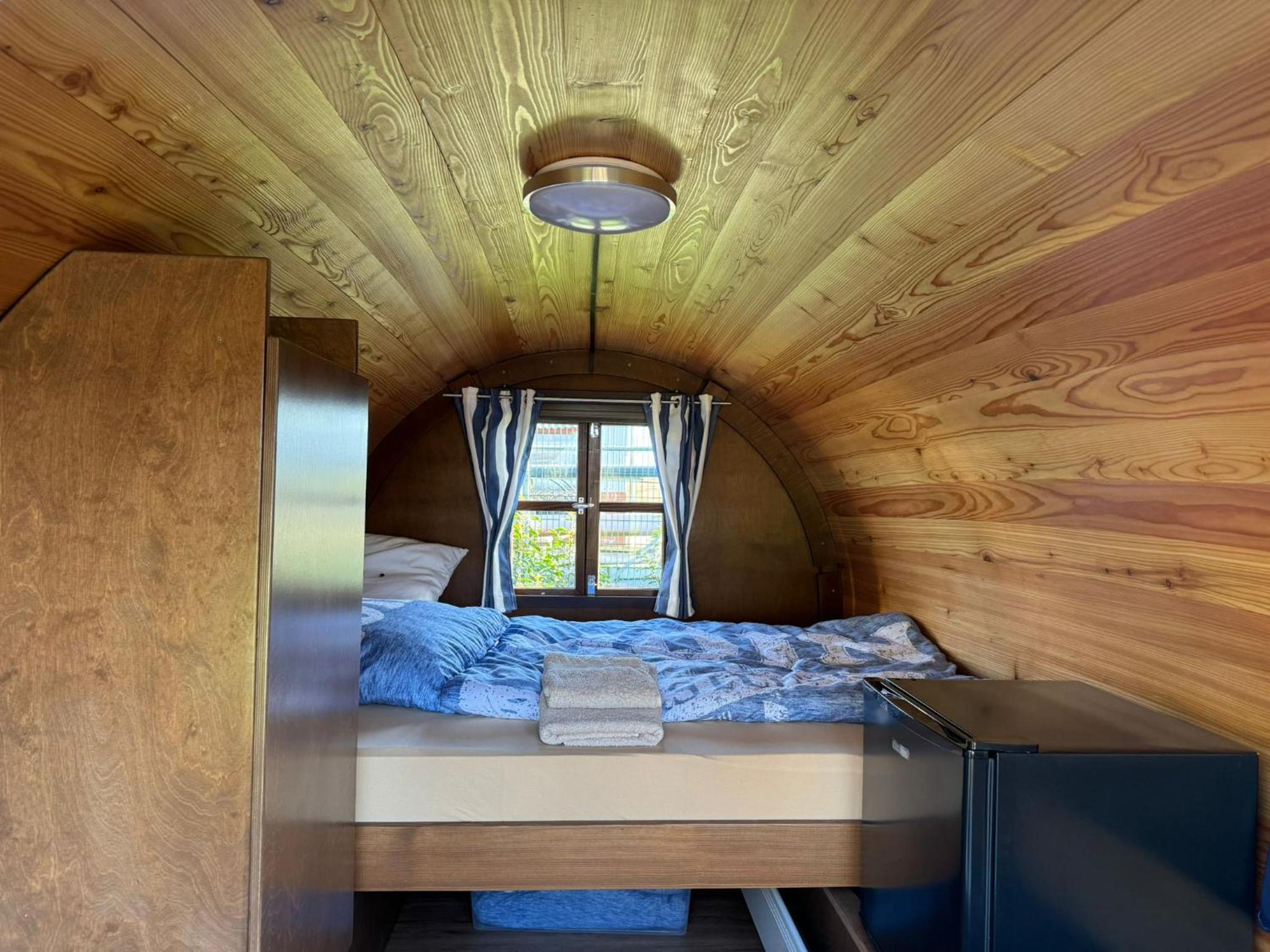 Double Room with Garden View photo 1