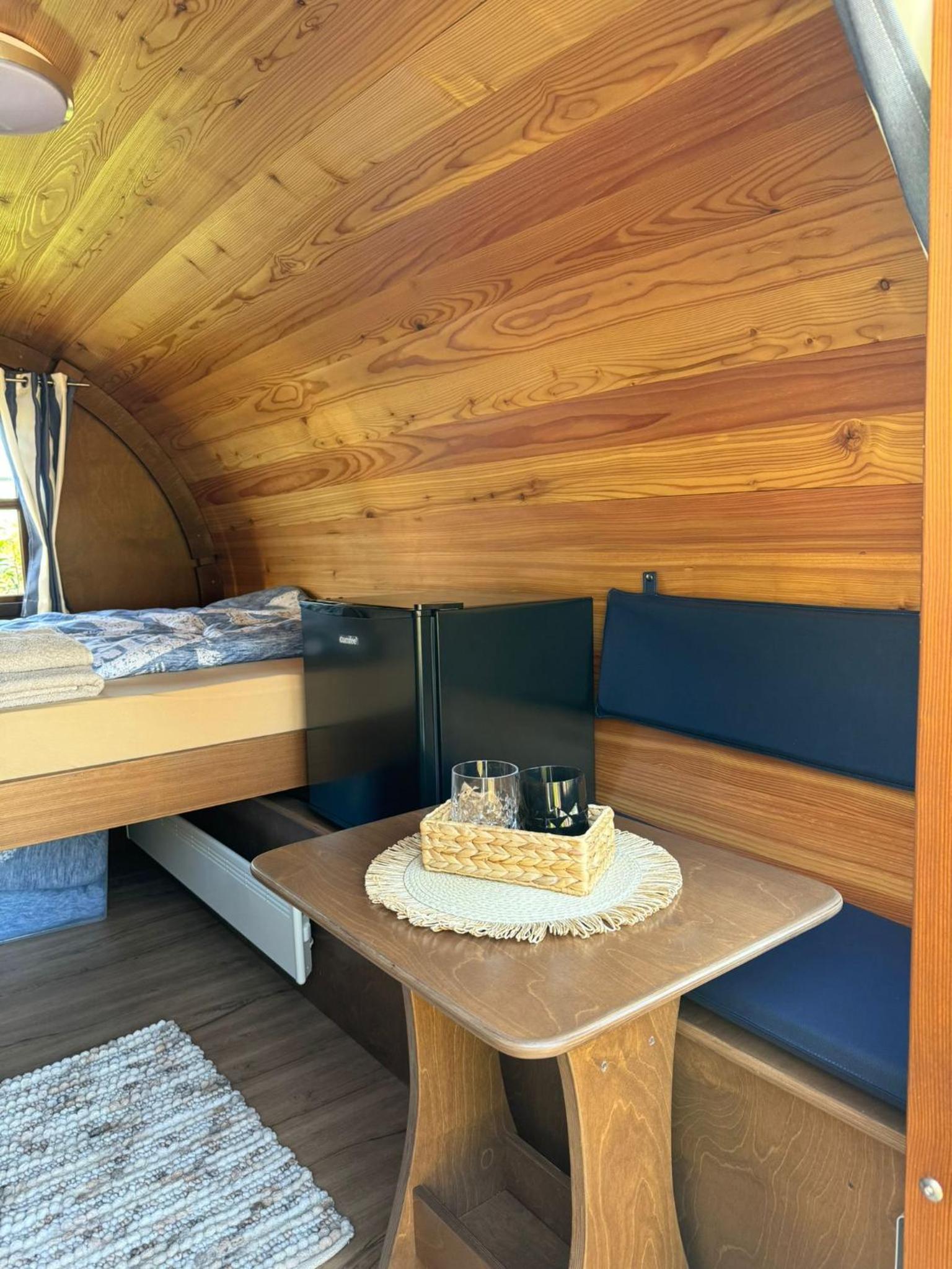 Double Room with Garden View photo 3
