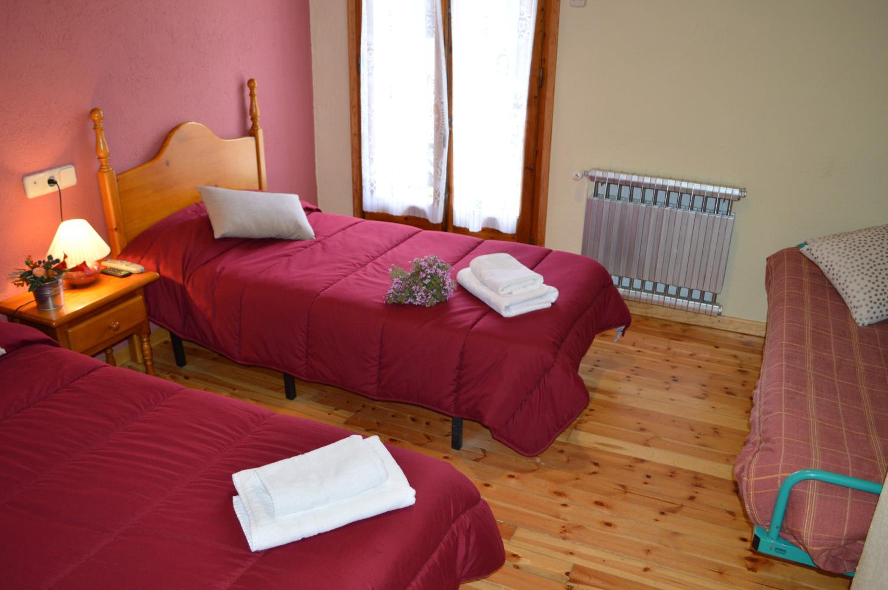 Triple Room photo 2