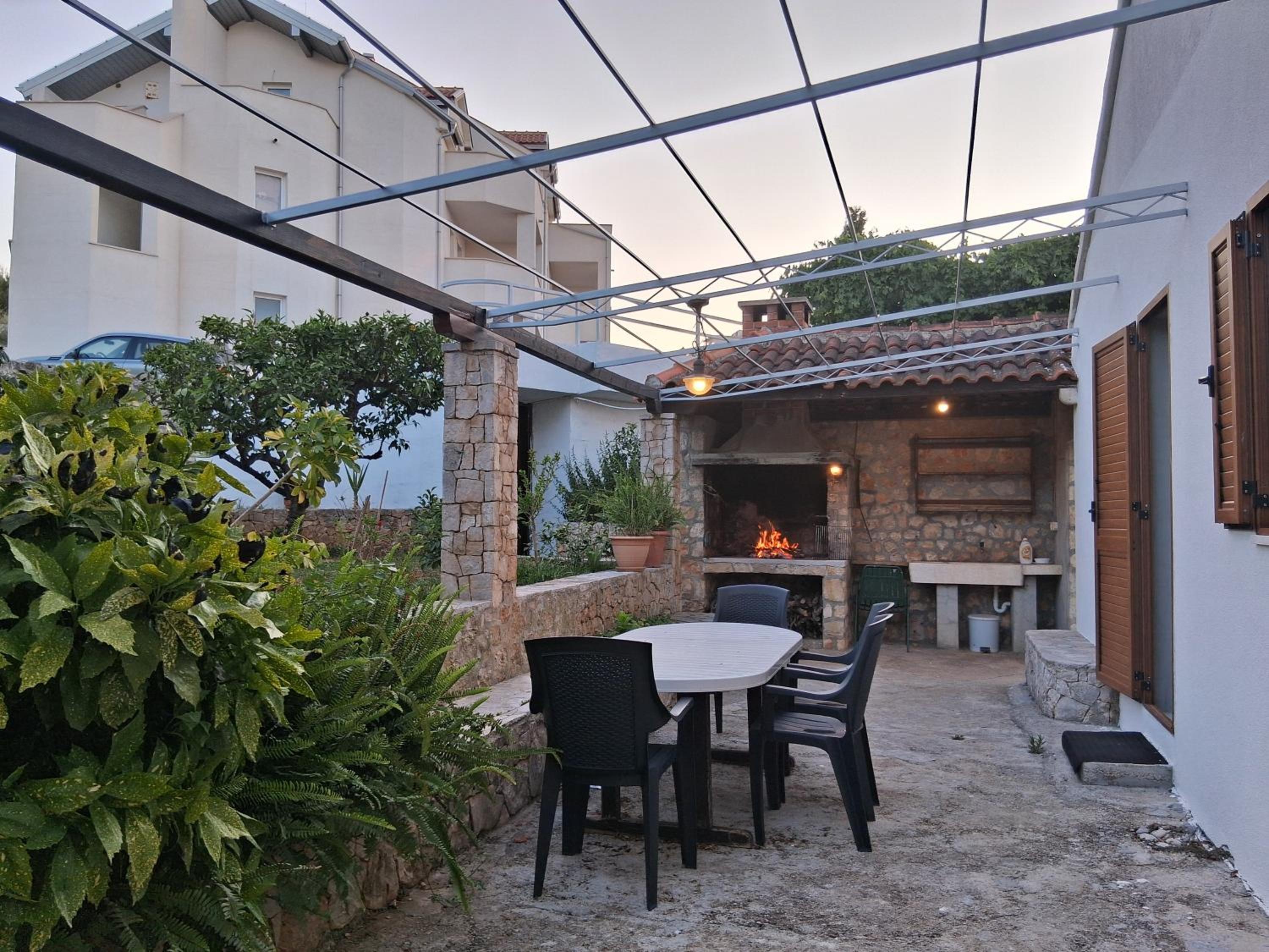 Two-Bedroom Apartment with Terrace photo 1