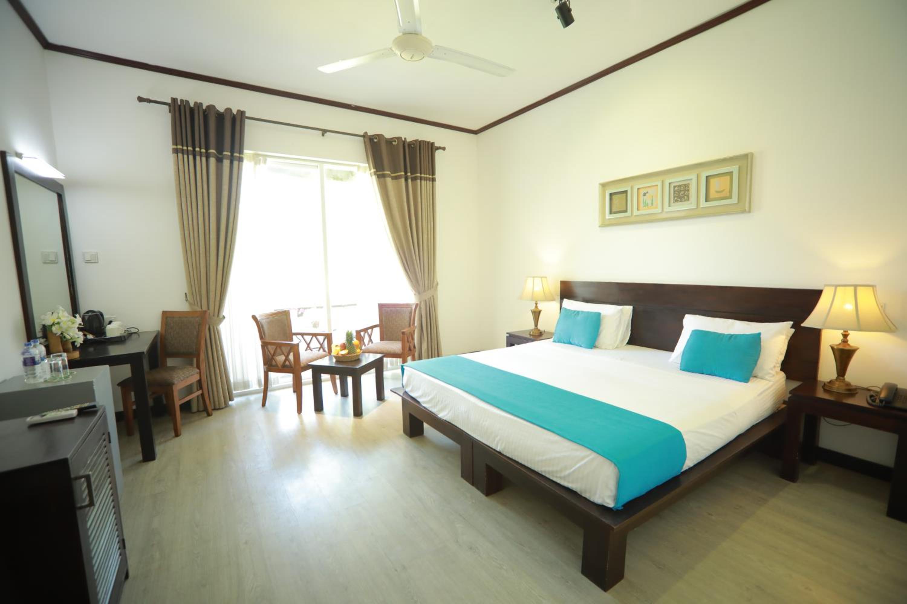 Superior Single Room