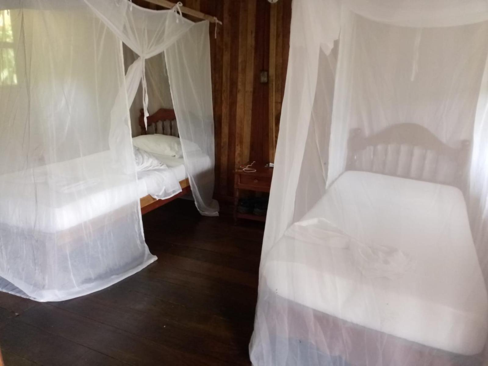 Quadruple Room with Sea View photo 1