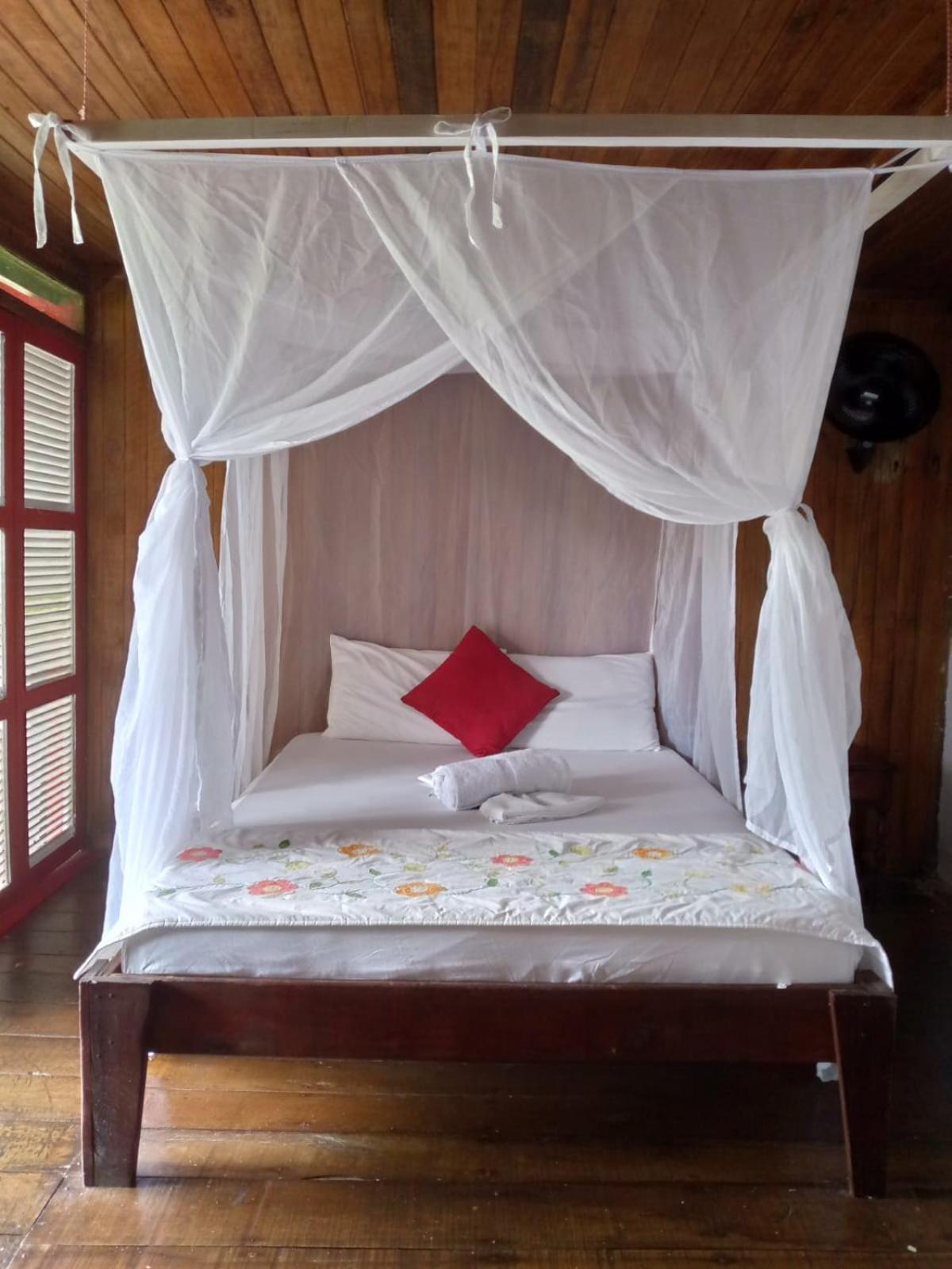 Quadruple Room with Sea View photo 2