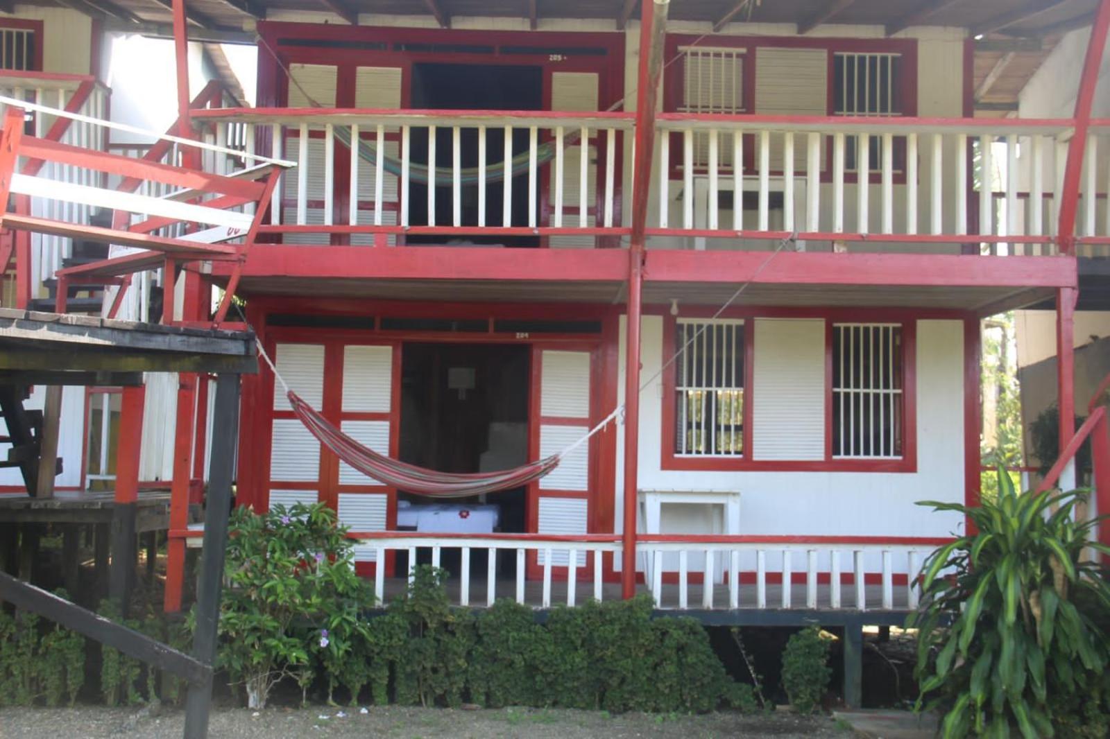 Quadruple Room with Sea View photo 3