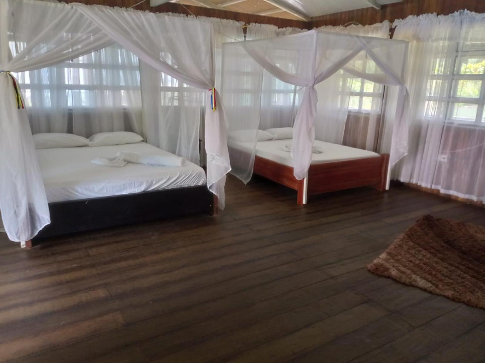 Family Room with Sea View photo 2