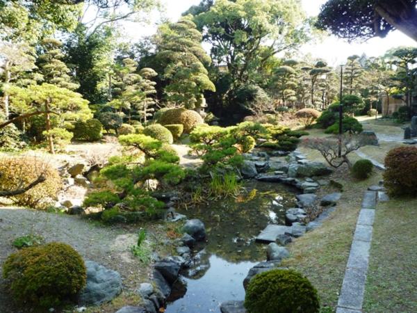 Japanese-Style Room - Non-Smoking - Photo 2