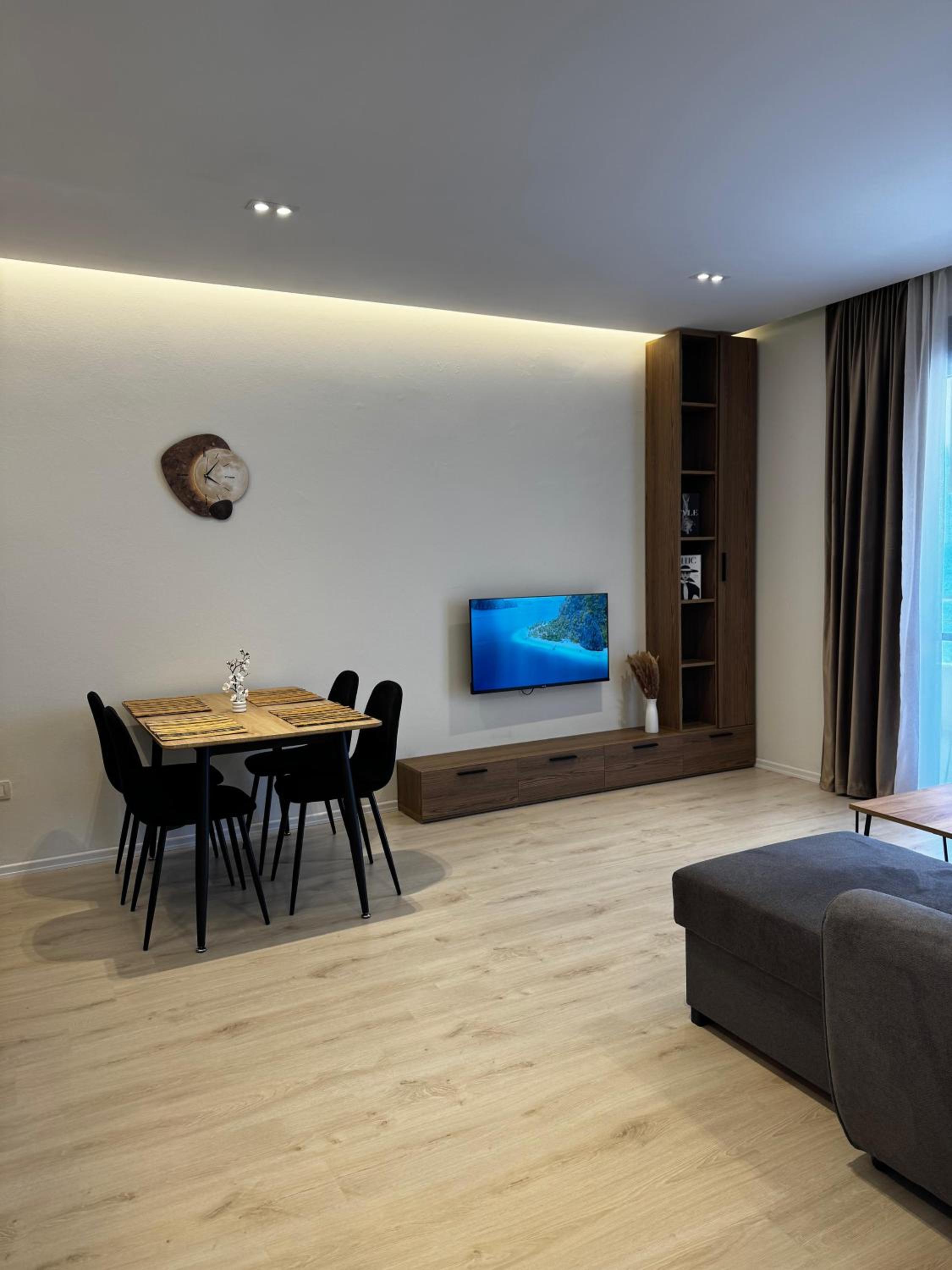 Apartment with Sea View photo 2