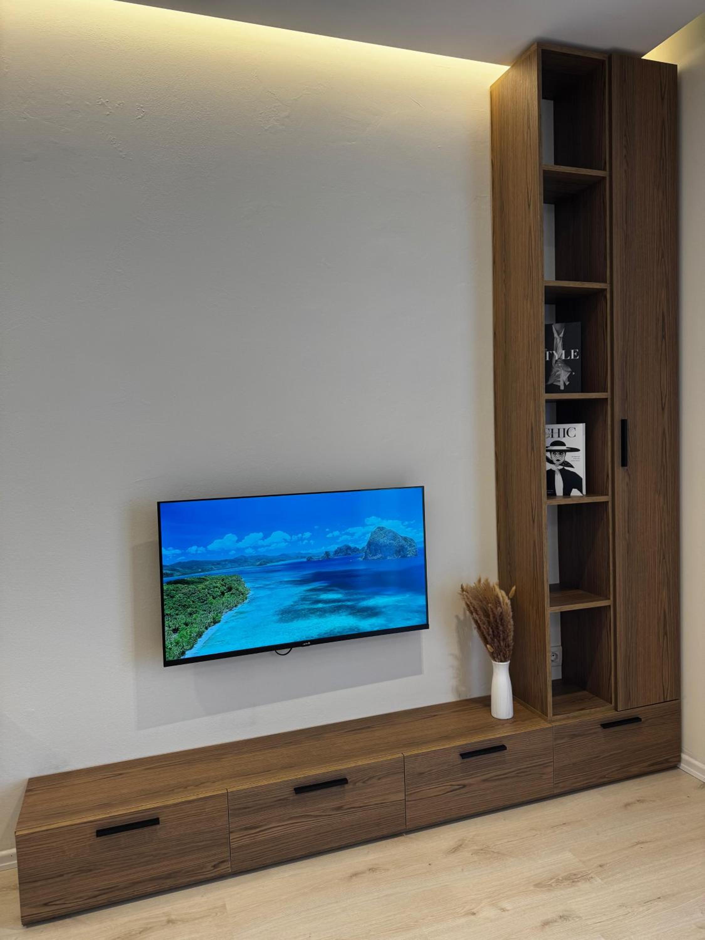 Apartment with Sea View photo 3