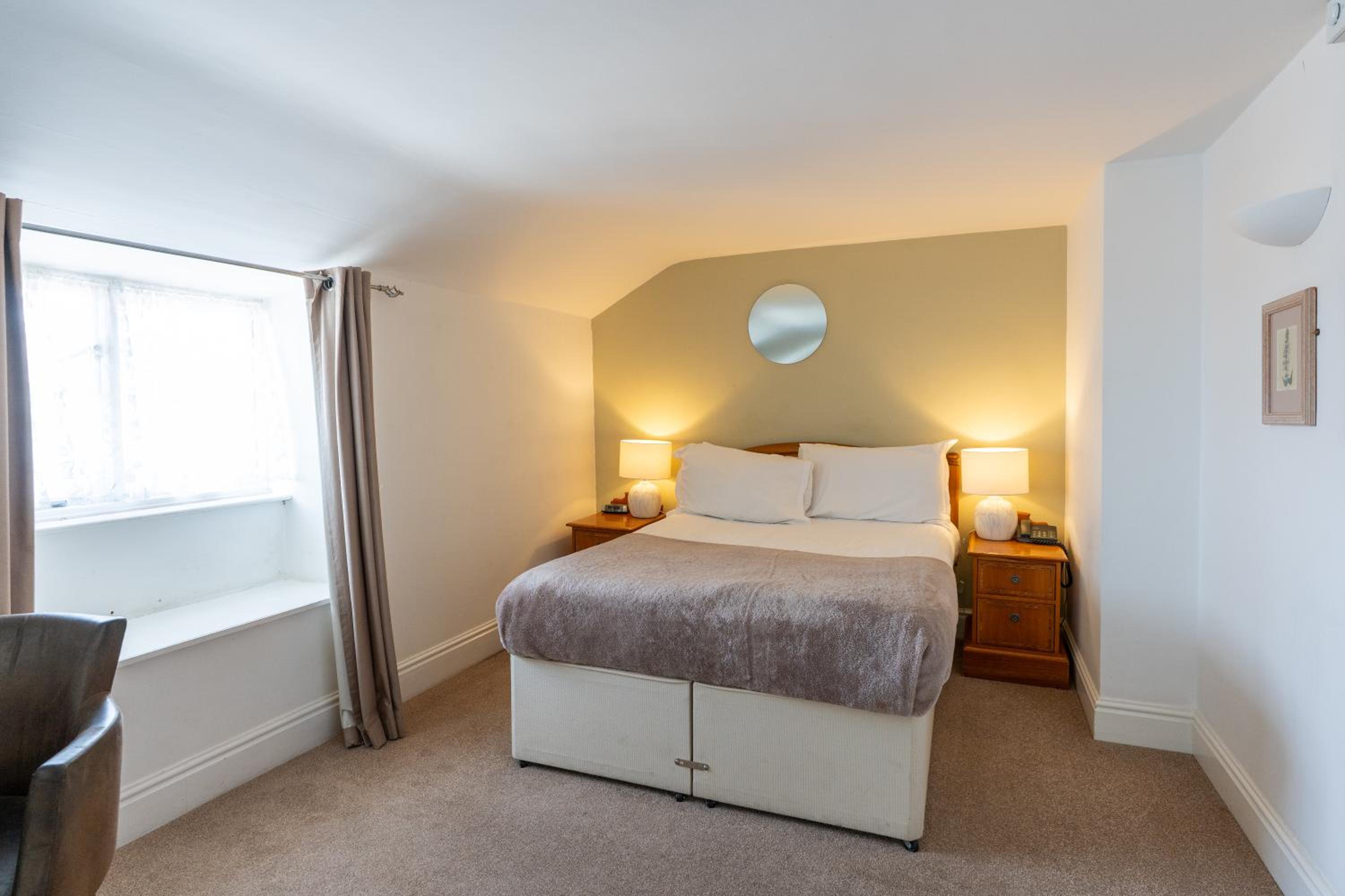 Double Room - Photo 1