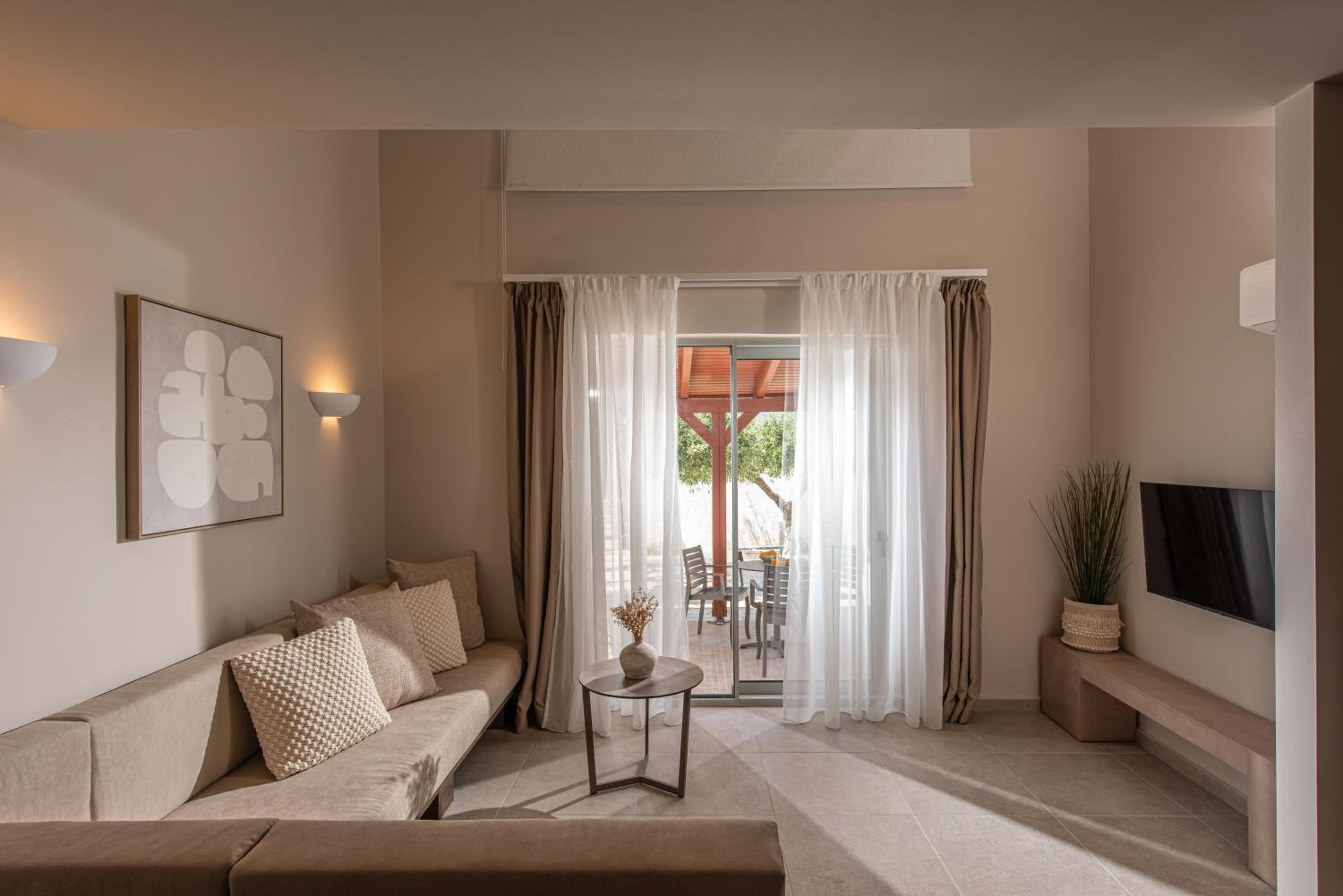 Maisonette photo 1