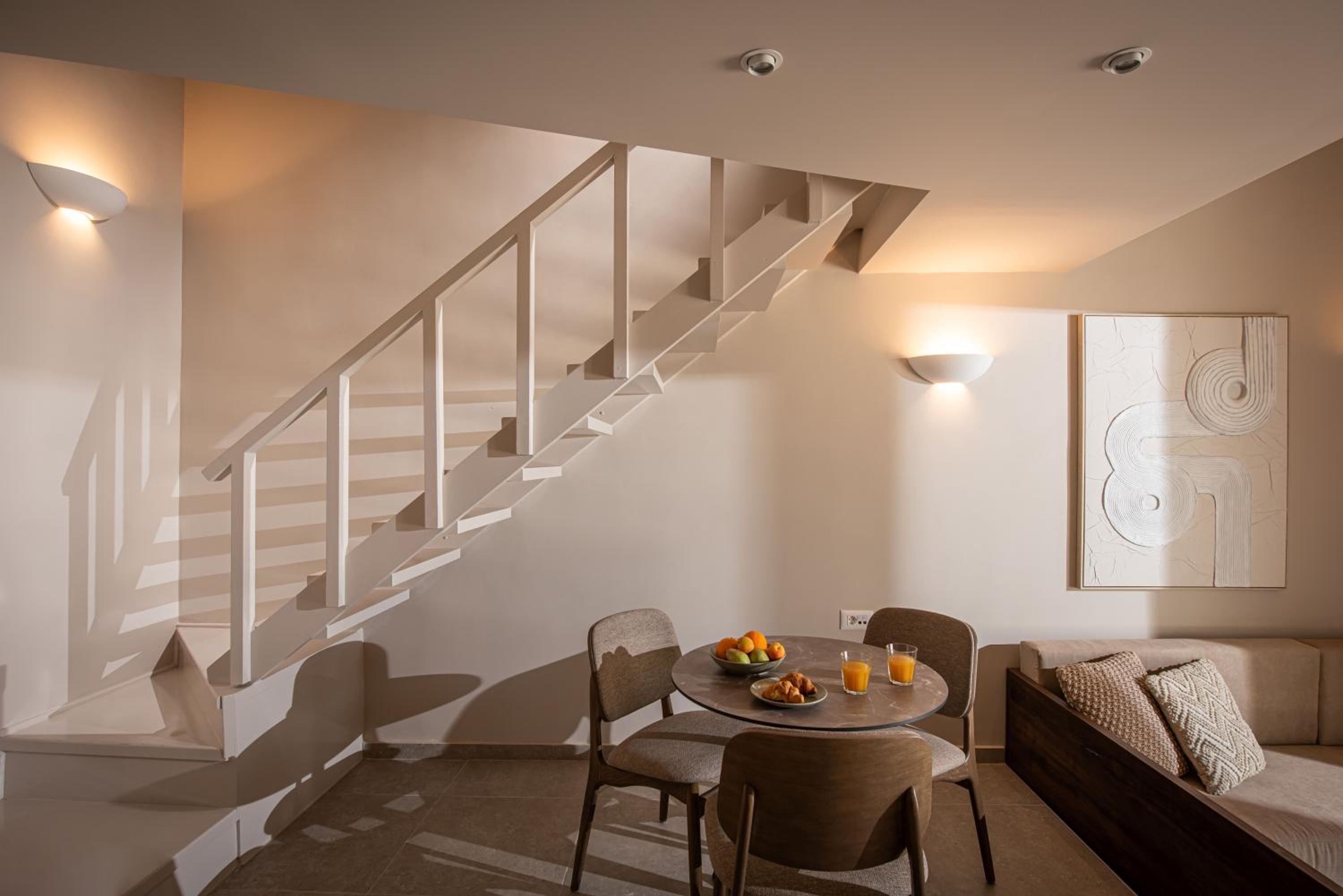 Maisonette photo 2