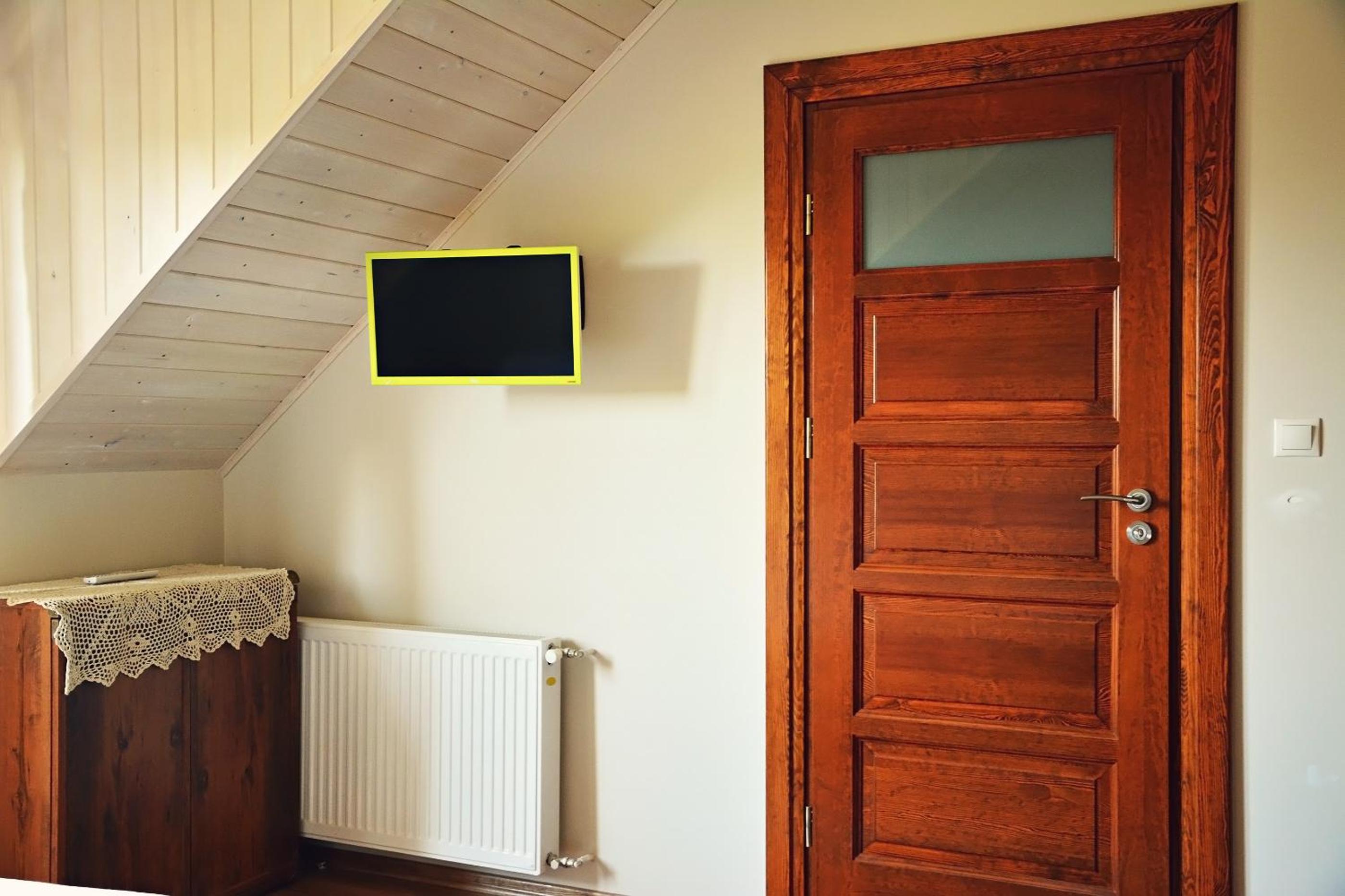 Double or Twin Room photo 2