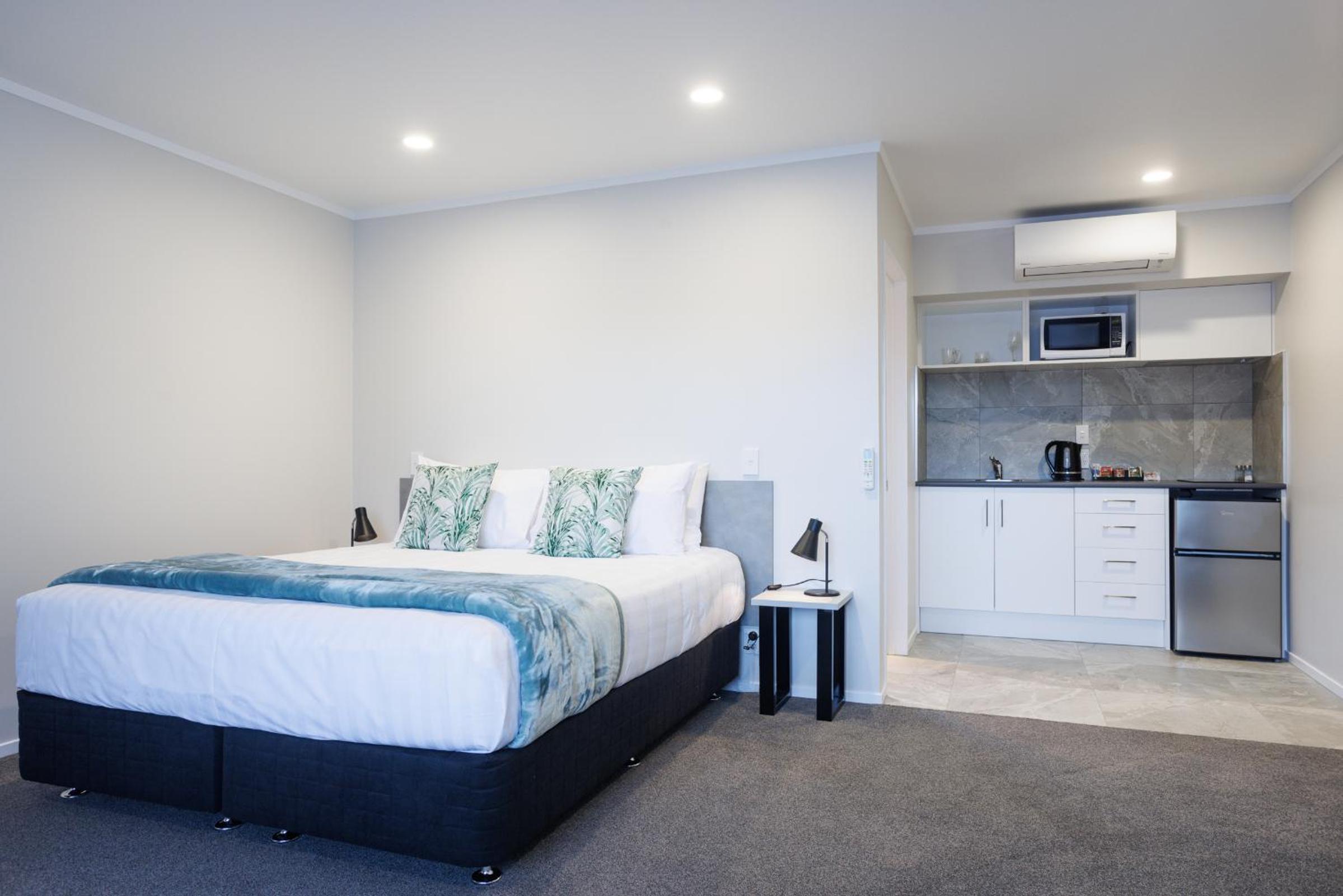 Large Twin Room photo 3