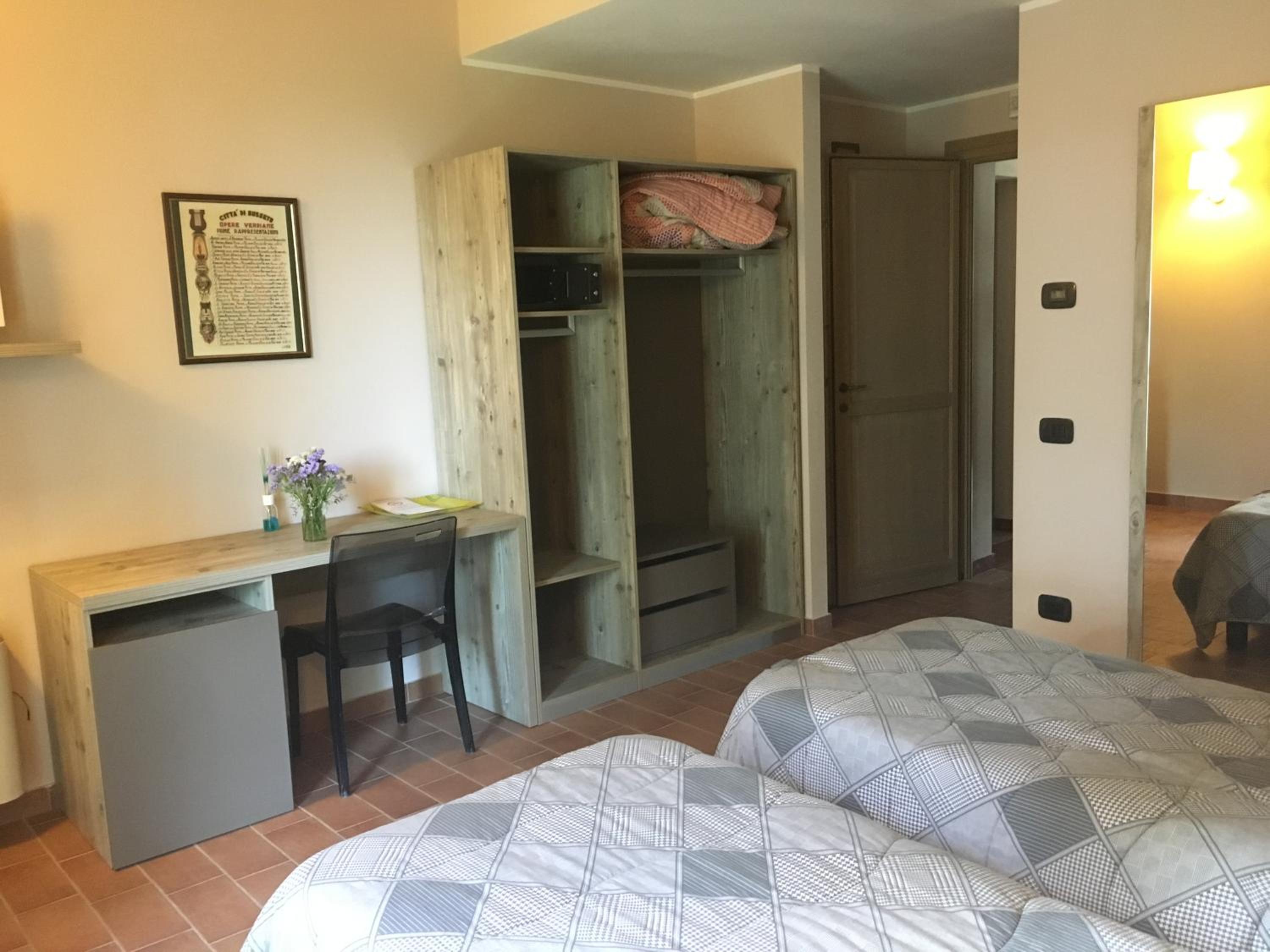 Twin Room photo 3