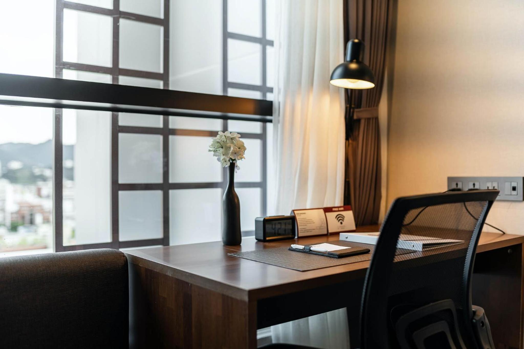 Junior Suite - Photo 1