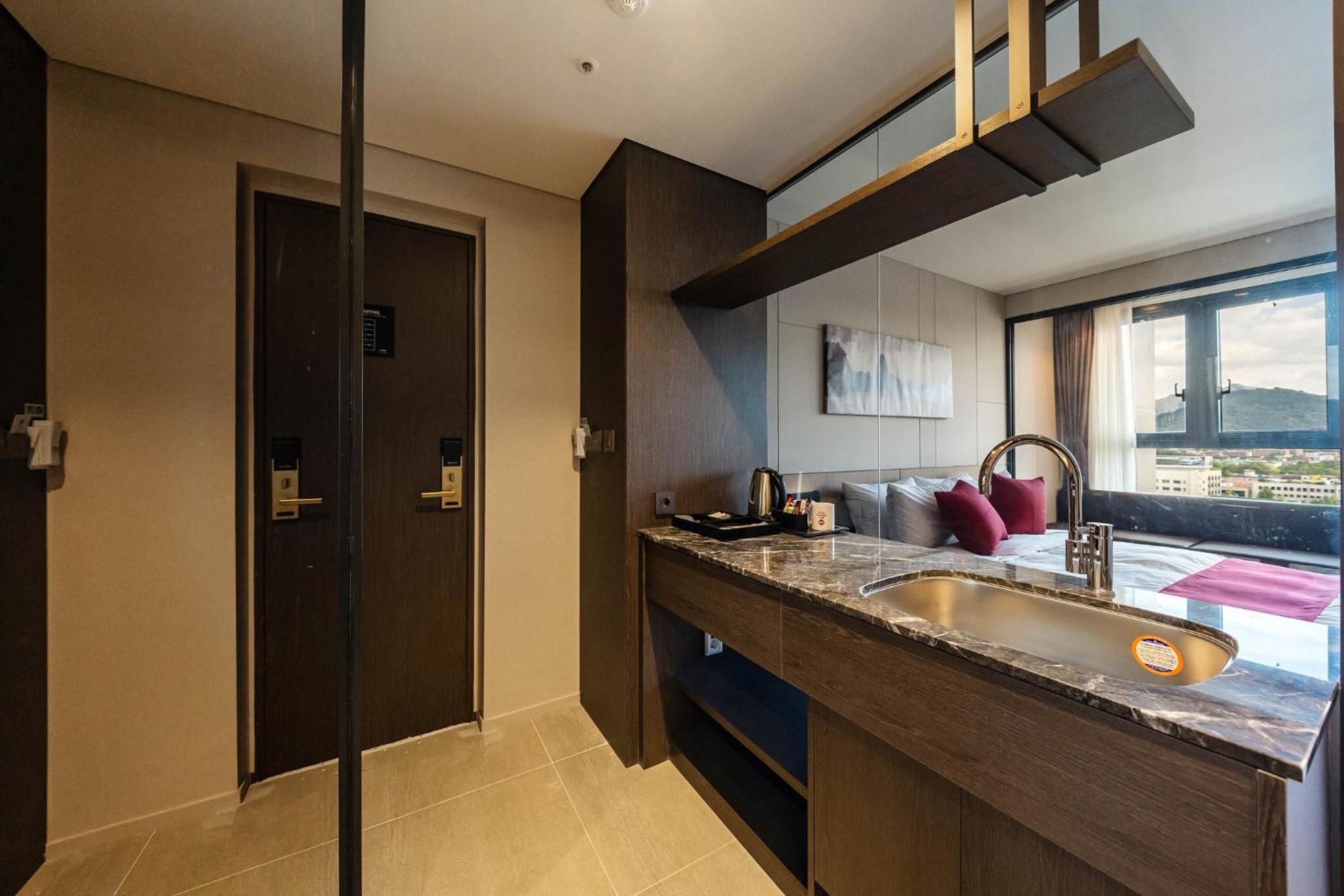 Junior Suite - Photo 3