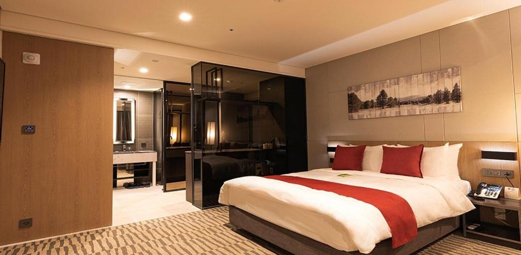 Junior Suite - Photo 4