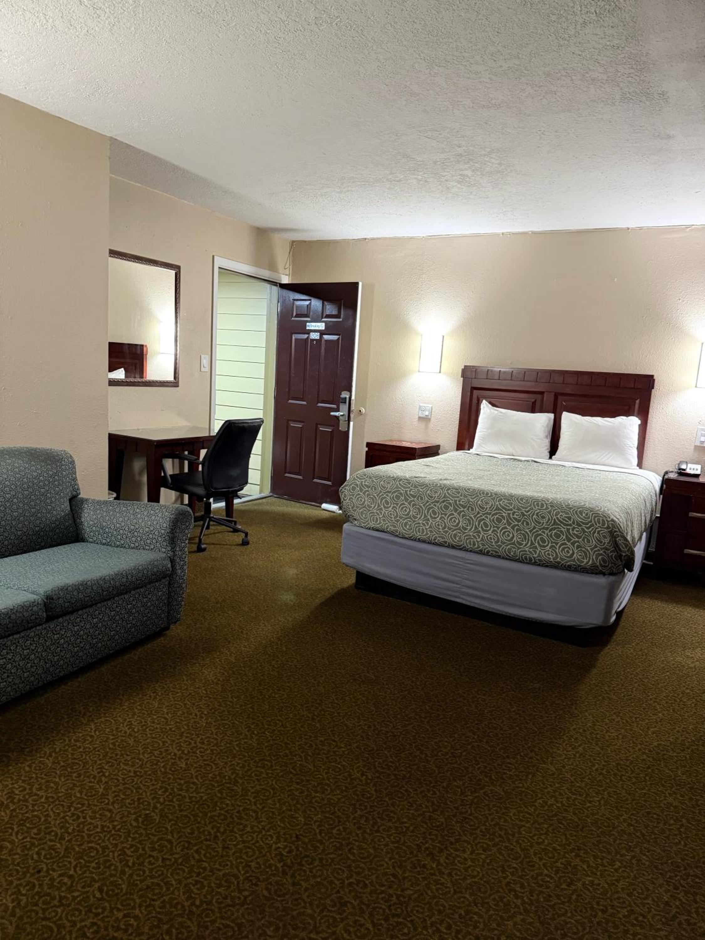 Executive Queen Room with Two Queen Beds