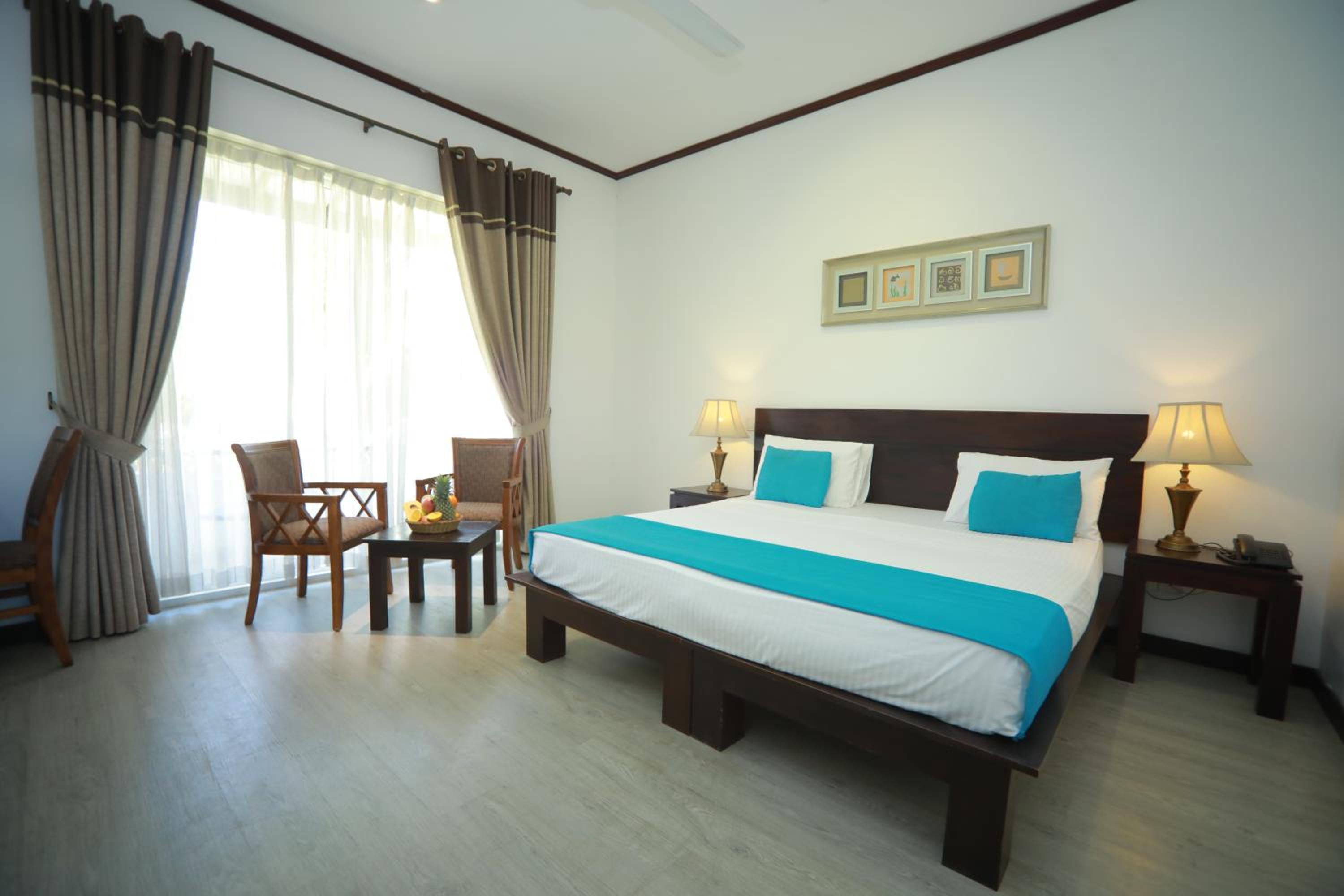Junior Suite with Sea View