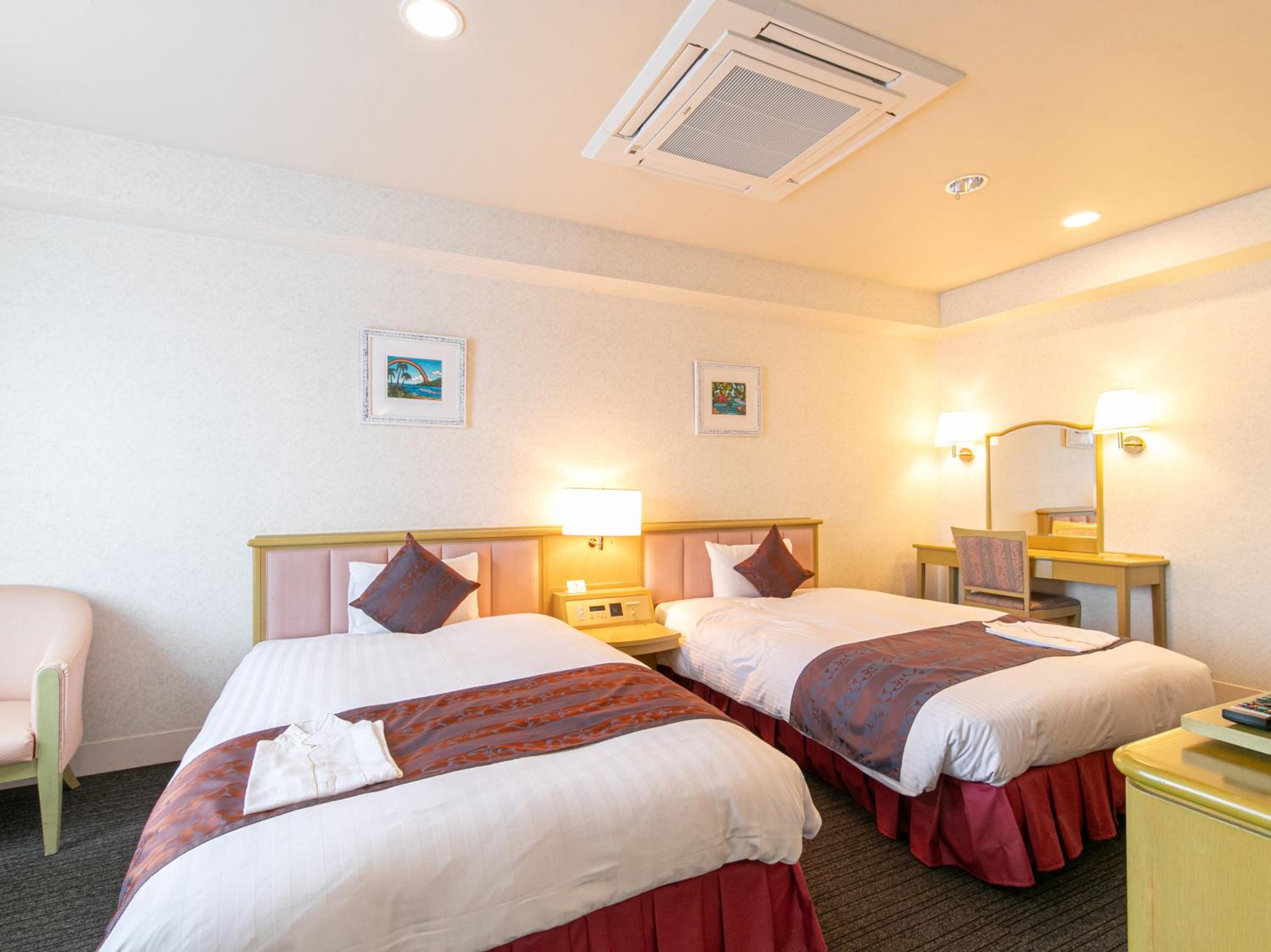 Suite photo 2
