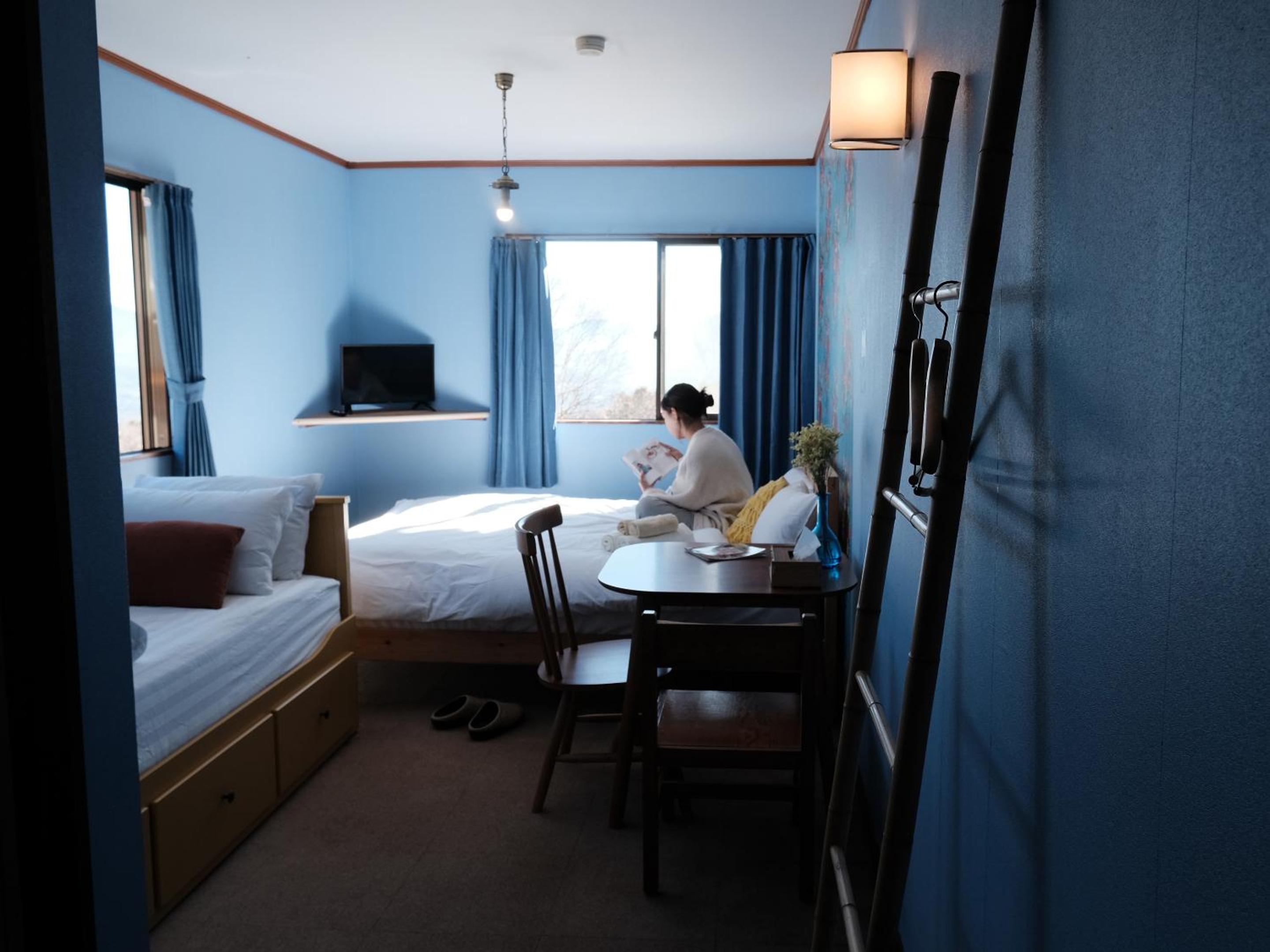 King Suite
