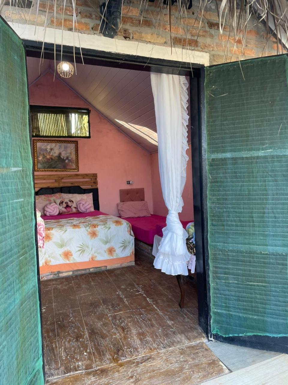 Quadruple Room photo 1