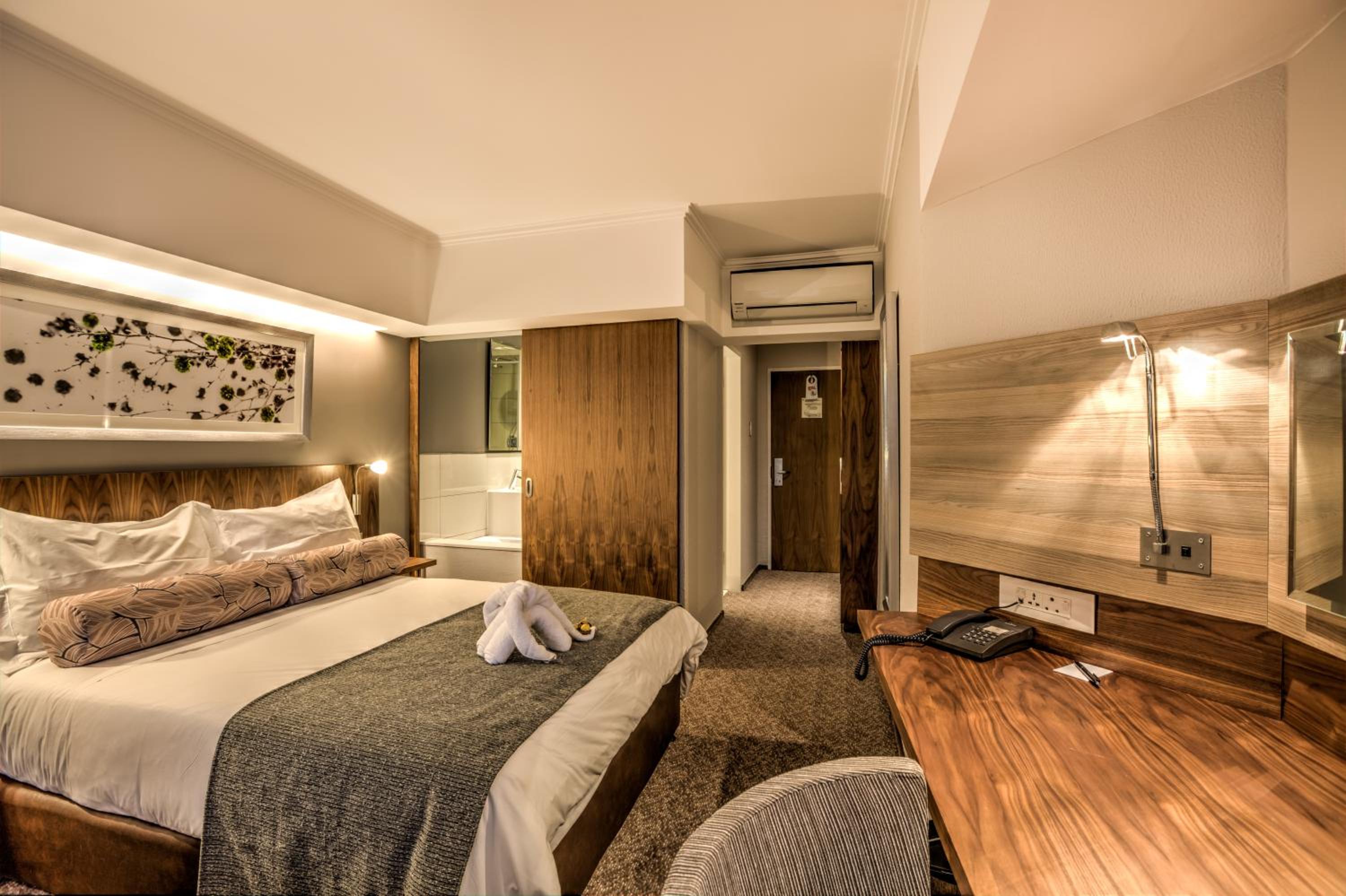 Double Room - Non-Smoking  photo 1