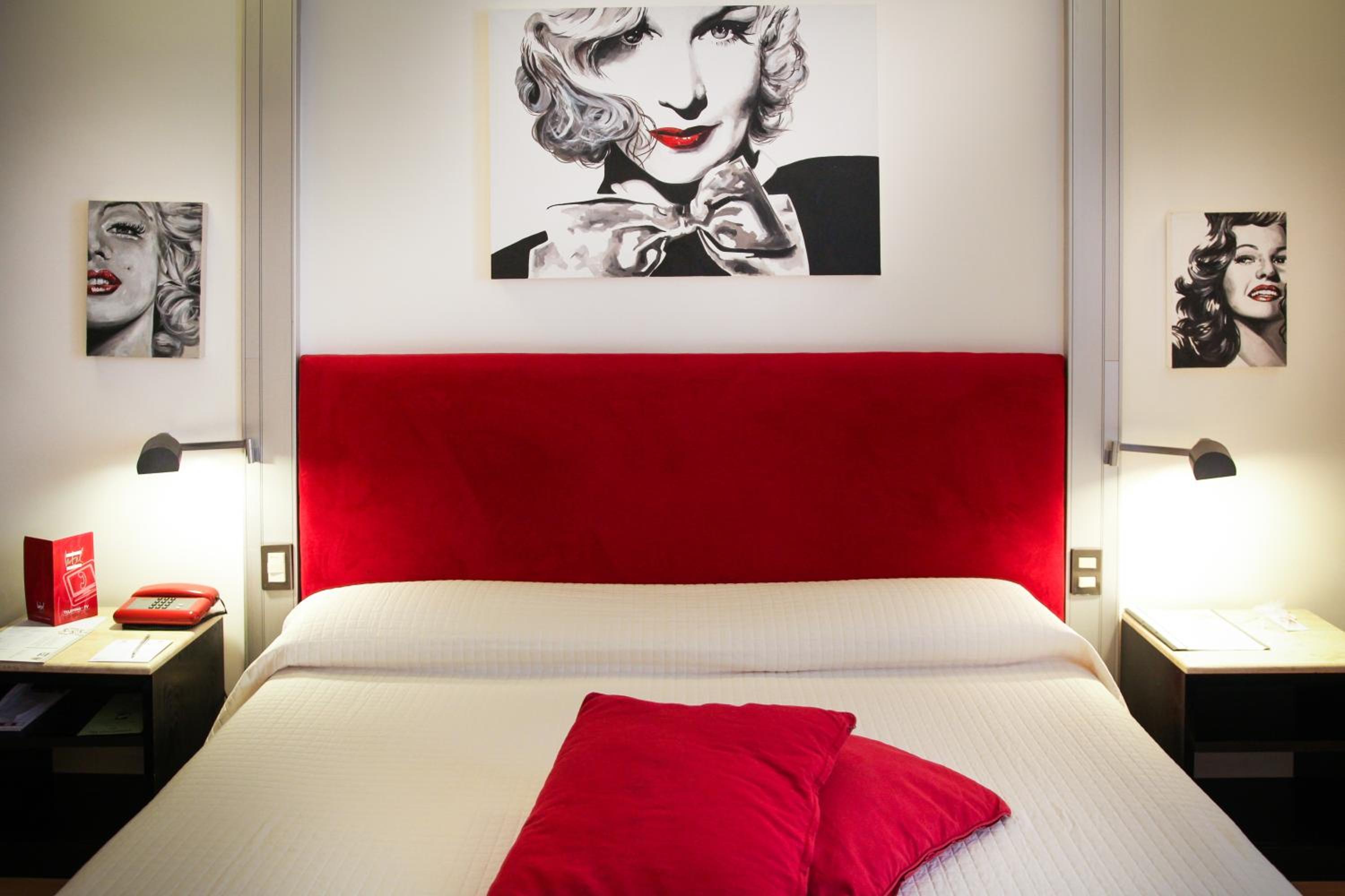 Comfort Double or Twin Room - Photo 11