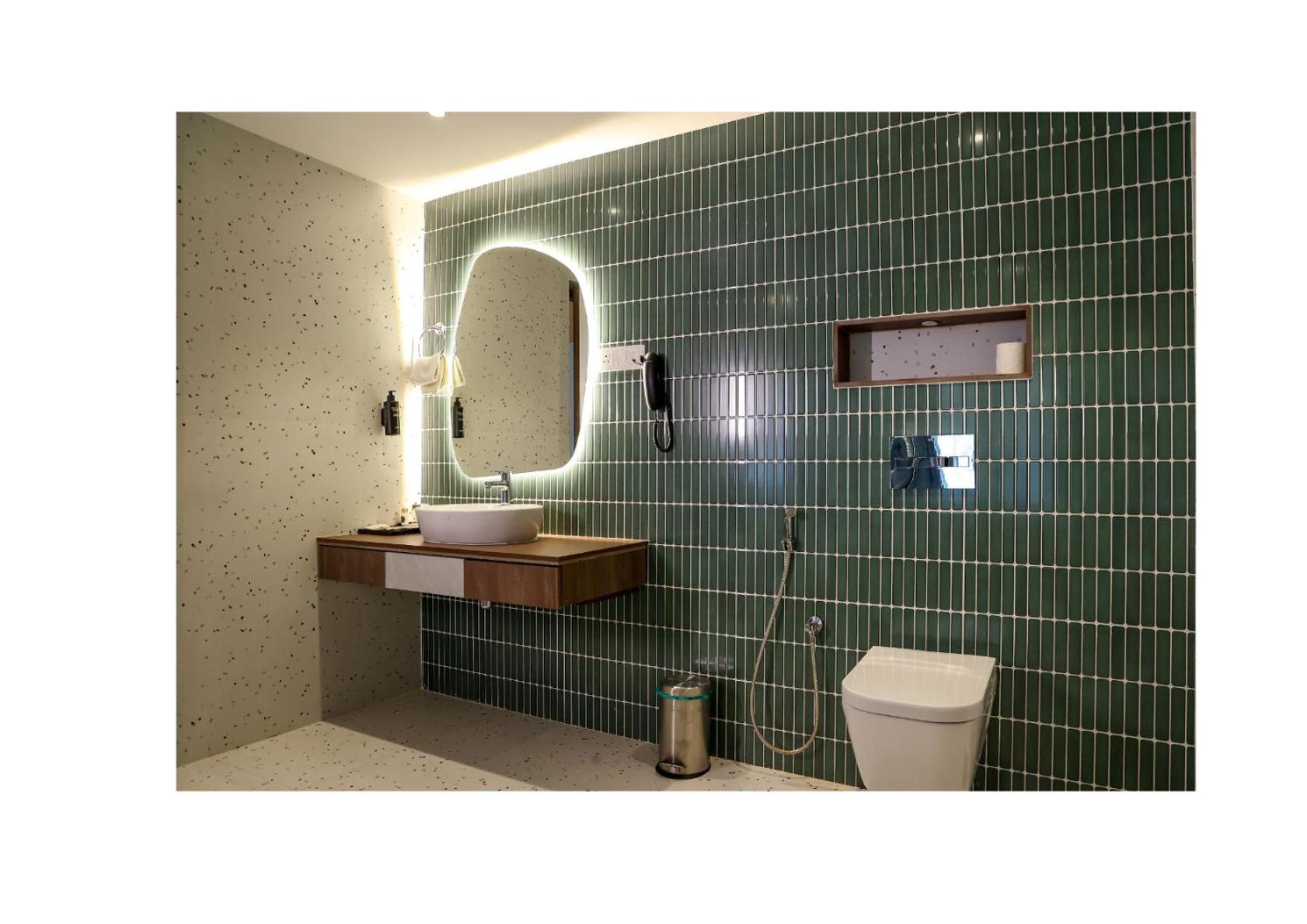 Junior Suite - Photo 5